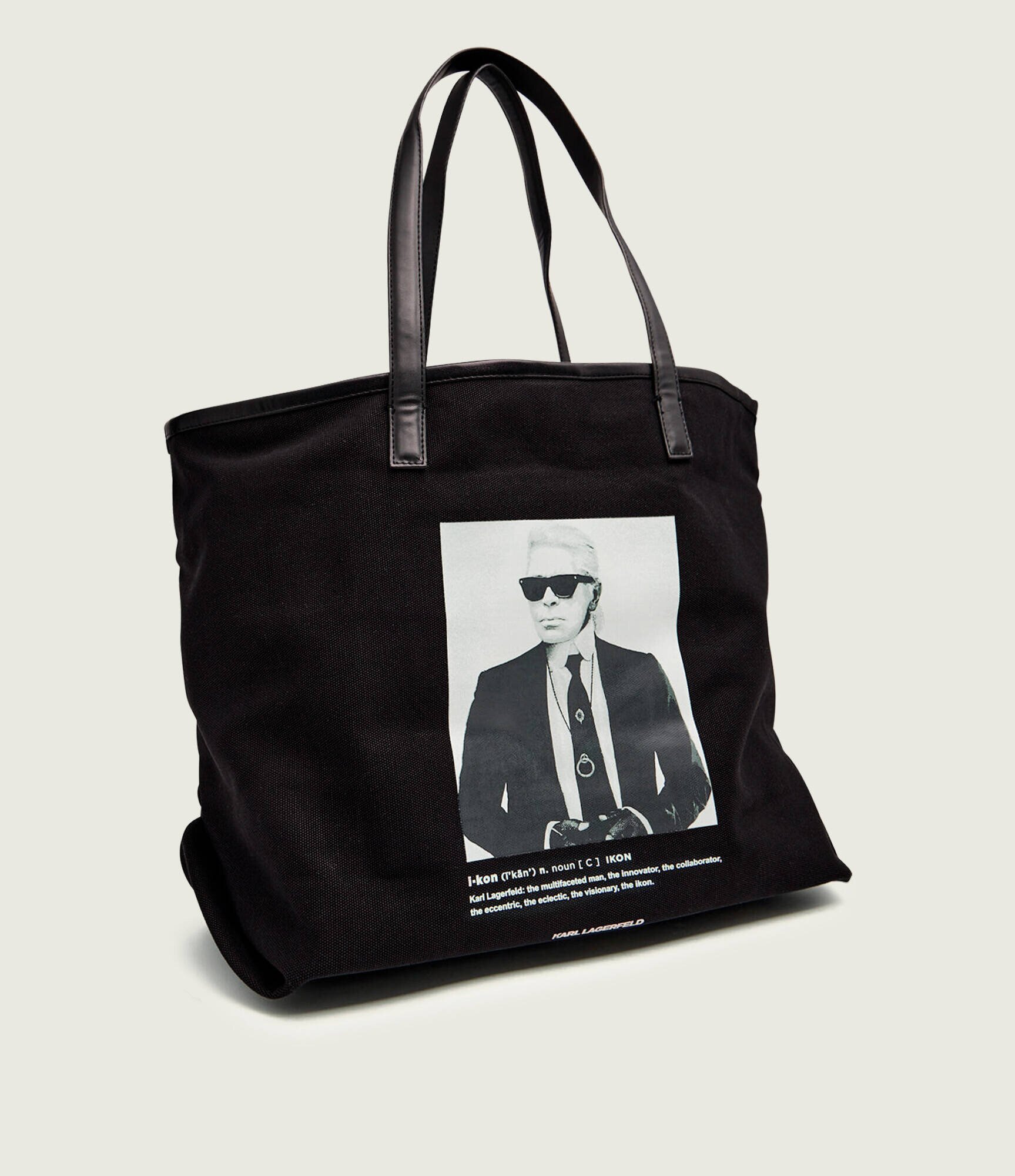 Karl Lagerfeld Geantă shopper k/essential