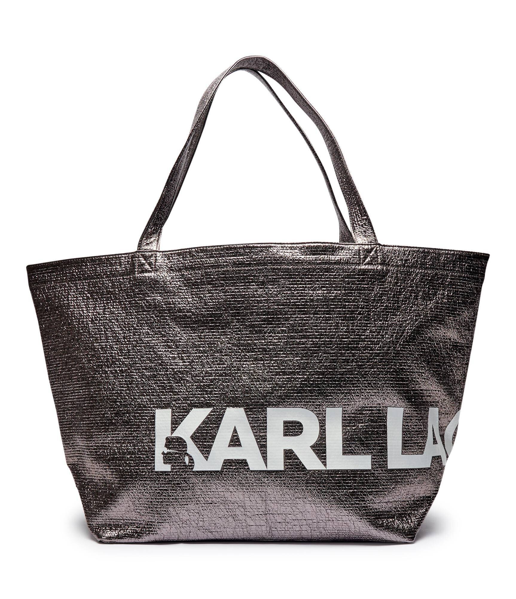 Karl Lagerfeld Geantă shopper K/Essential