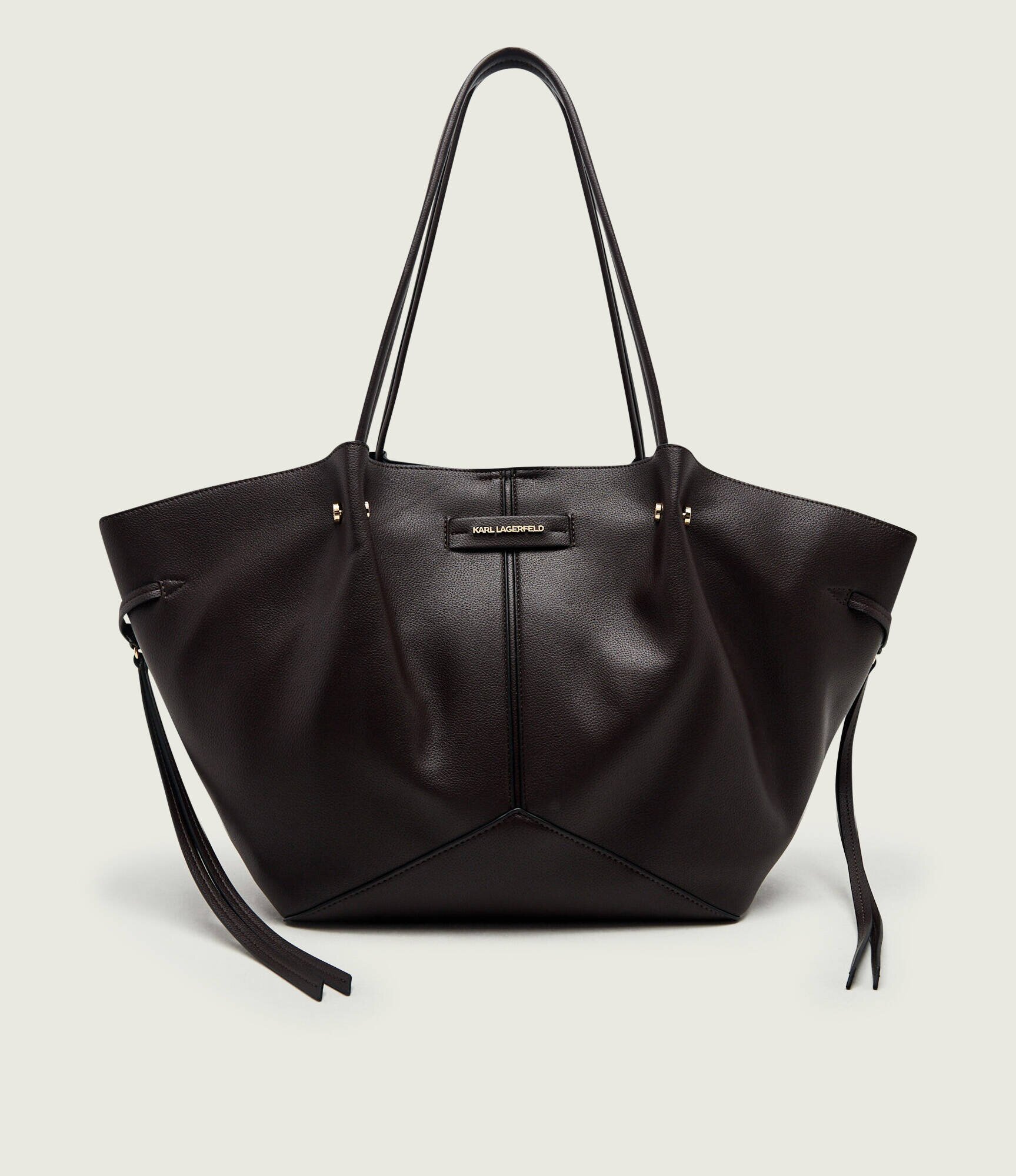 Karl Lagerfeld Geantă shopper K/Pierced