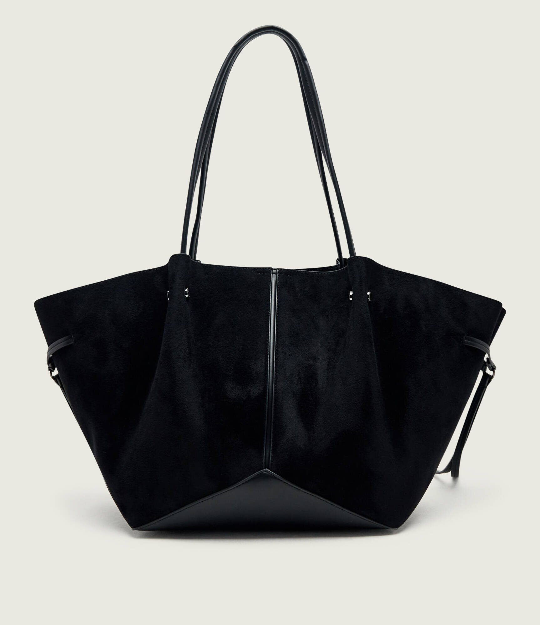 Karl Lagerfeld Geantă shopper K/Pierced