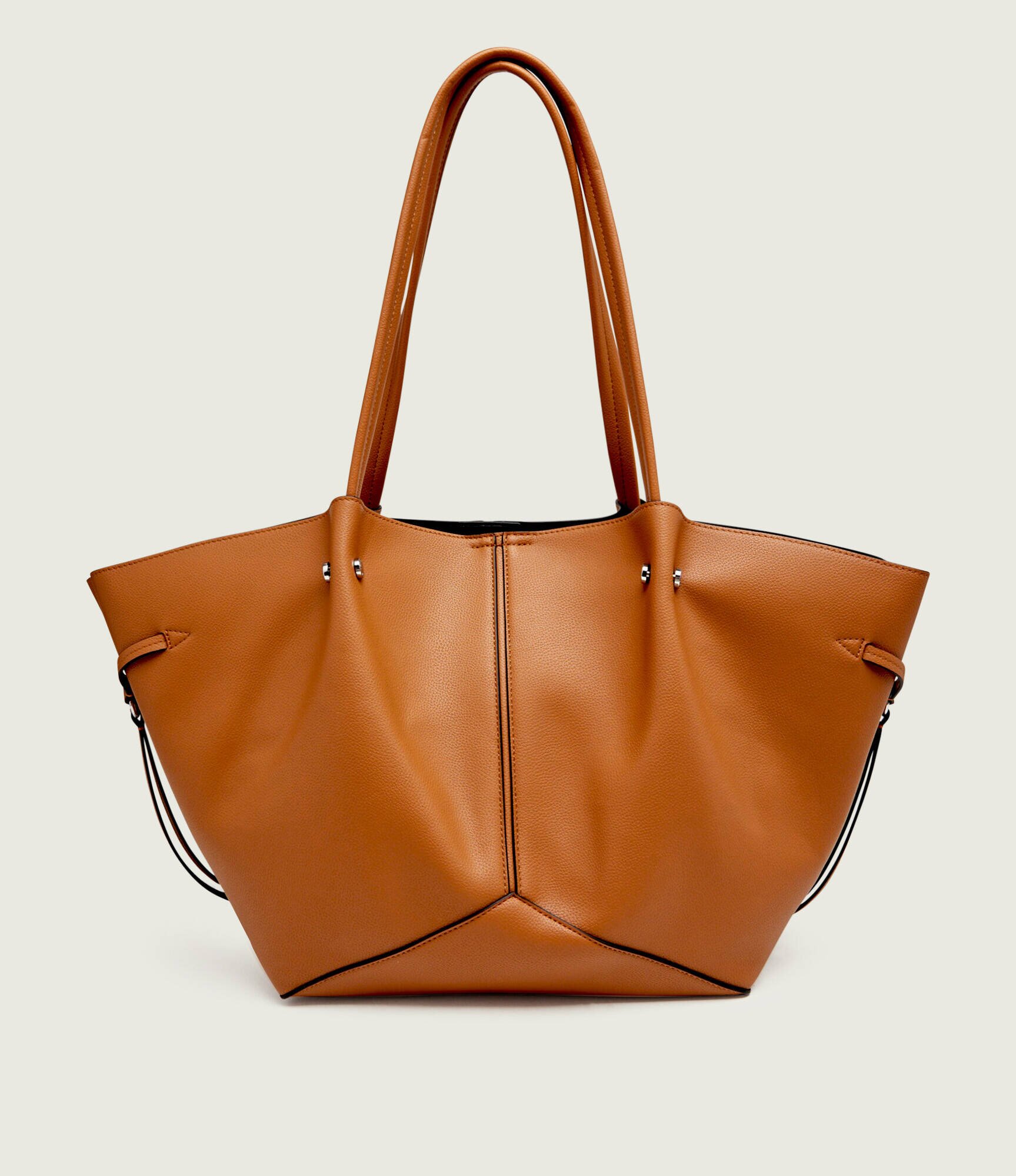 Karl Lagerfeld Geantă shopper K/Pierced