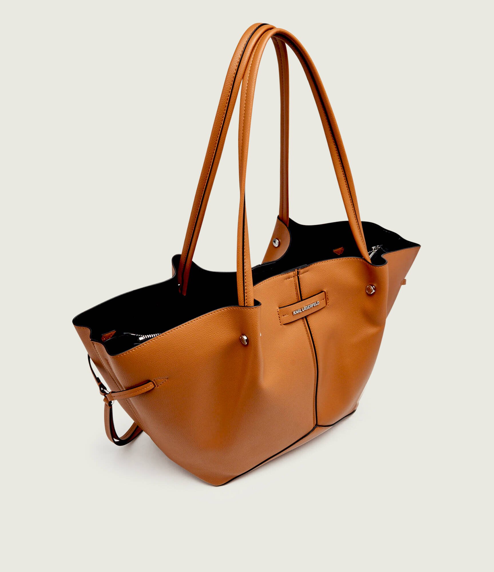 Karl Lagerfeld Geantă shopper K/Pierced
