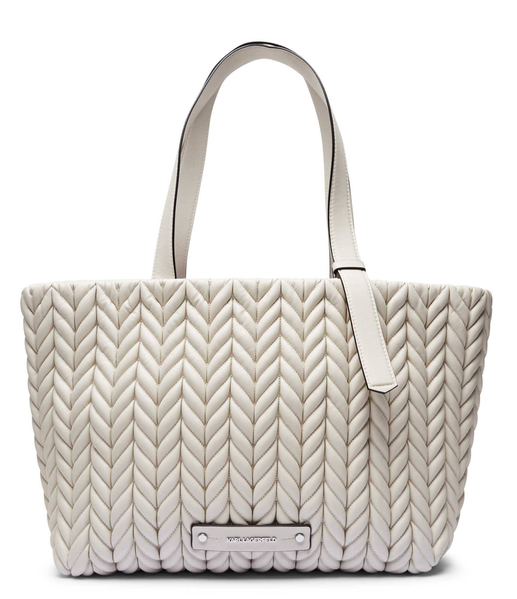 Karl Lagerfeld Geantă shopper K/PILLOW