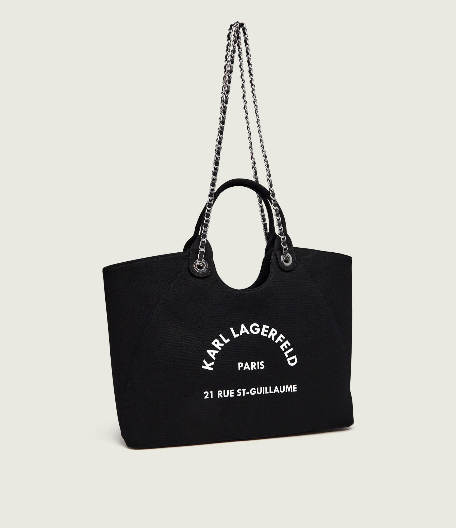Karl Lagerfeld Geantă shopper K/RSG