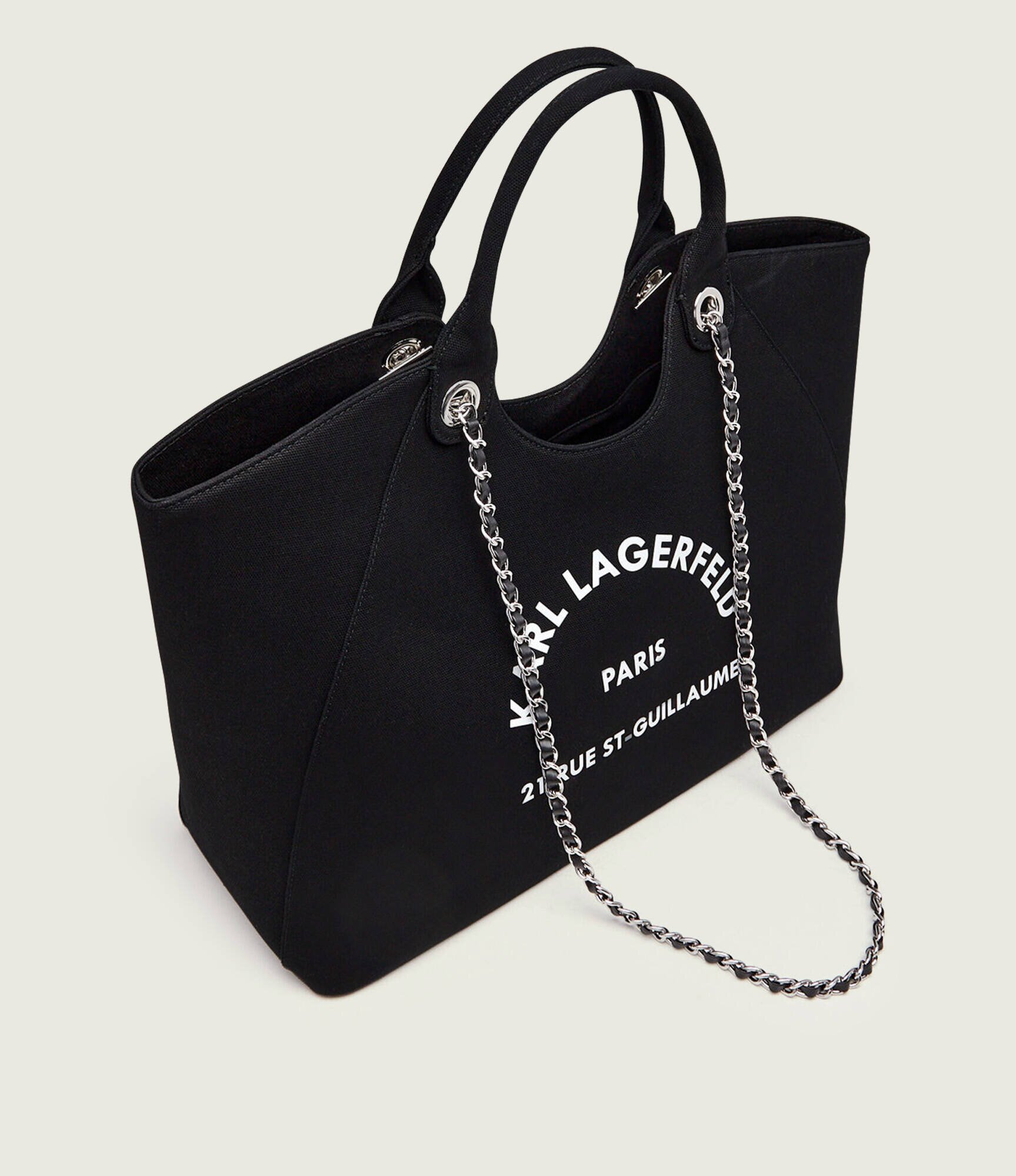 Karl Lagerfeld Geantă shopper K/RSG