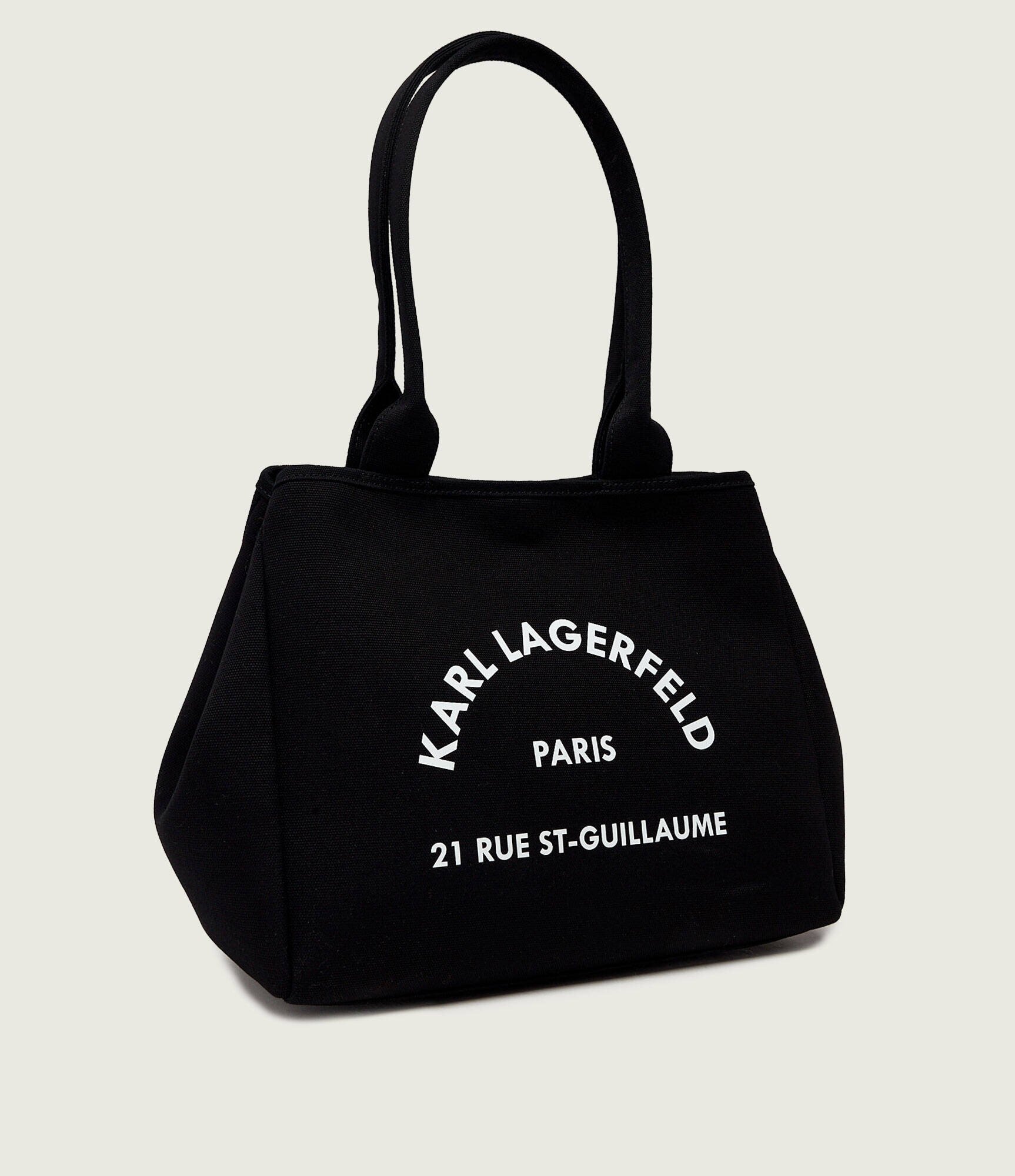 Karl Lagerfeld Geantă shopper k/rsg convertible