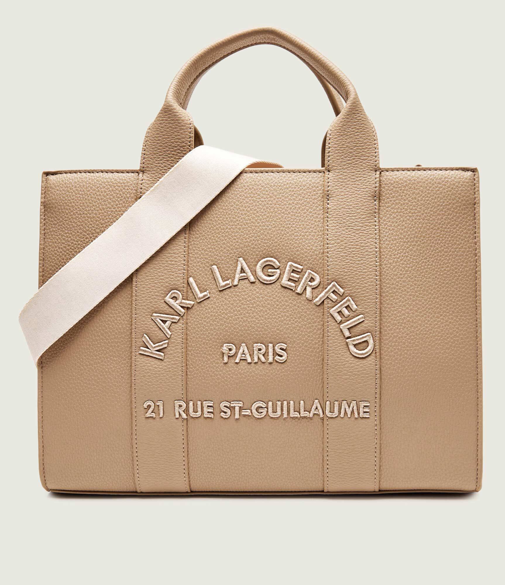 Karl Lagerfeld Geantă shopper k/rsg md square