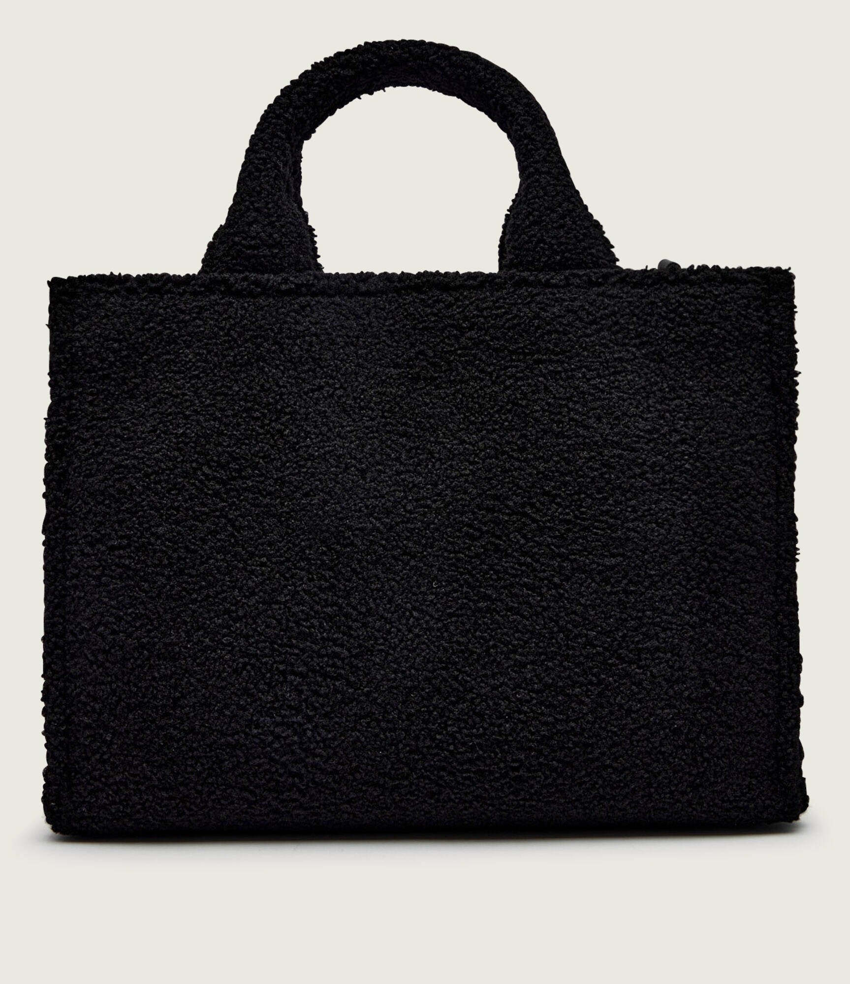 Karl Lagerfeld Geantă shopper K/rsg | shearling