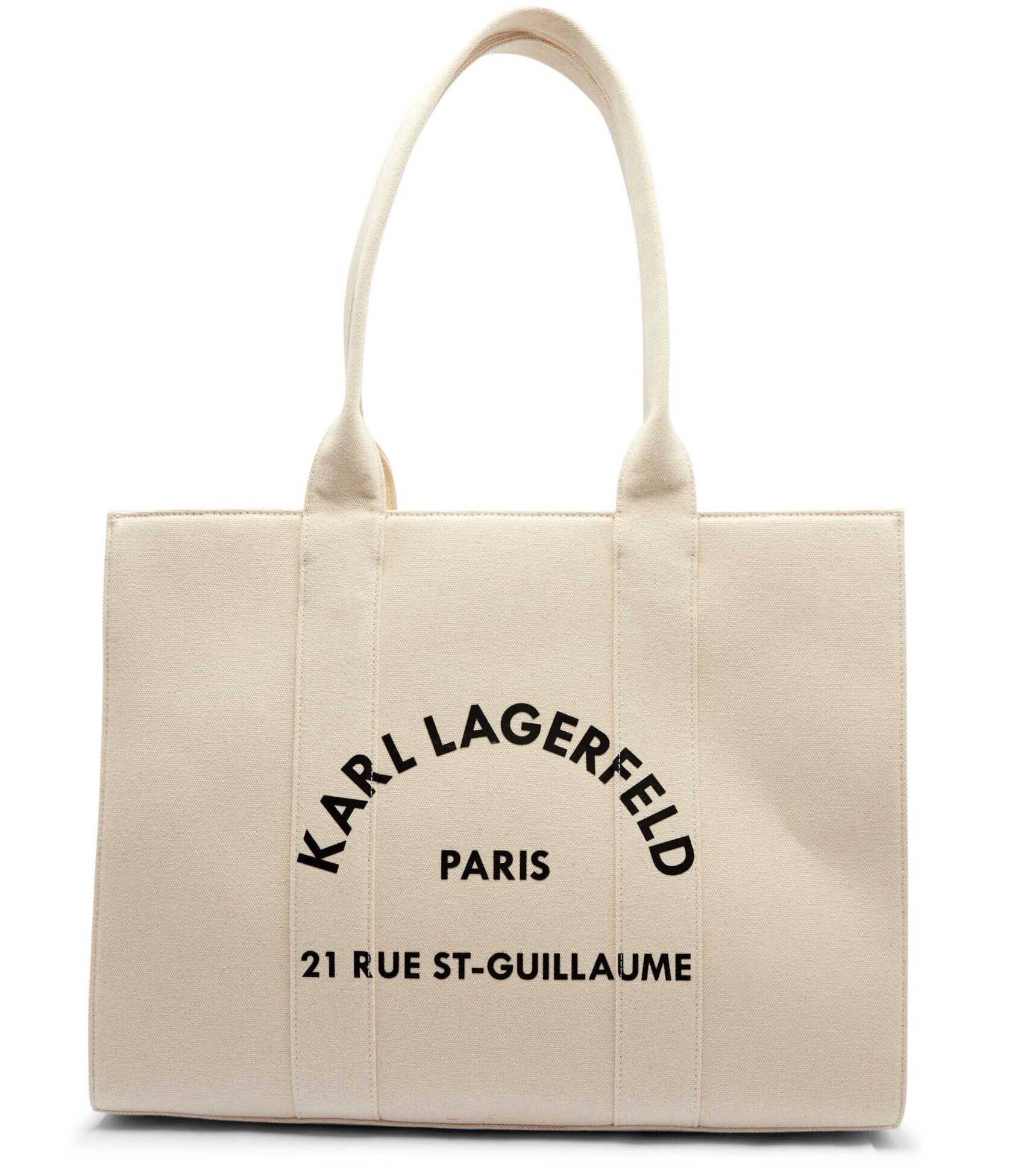 Karl Lagerfeld Geantă shopper K/rsg Square