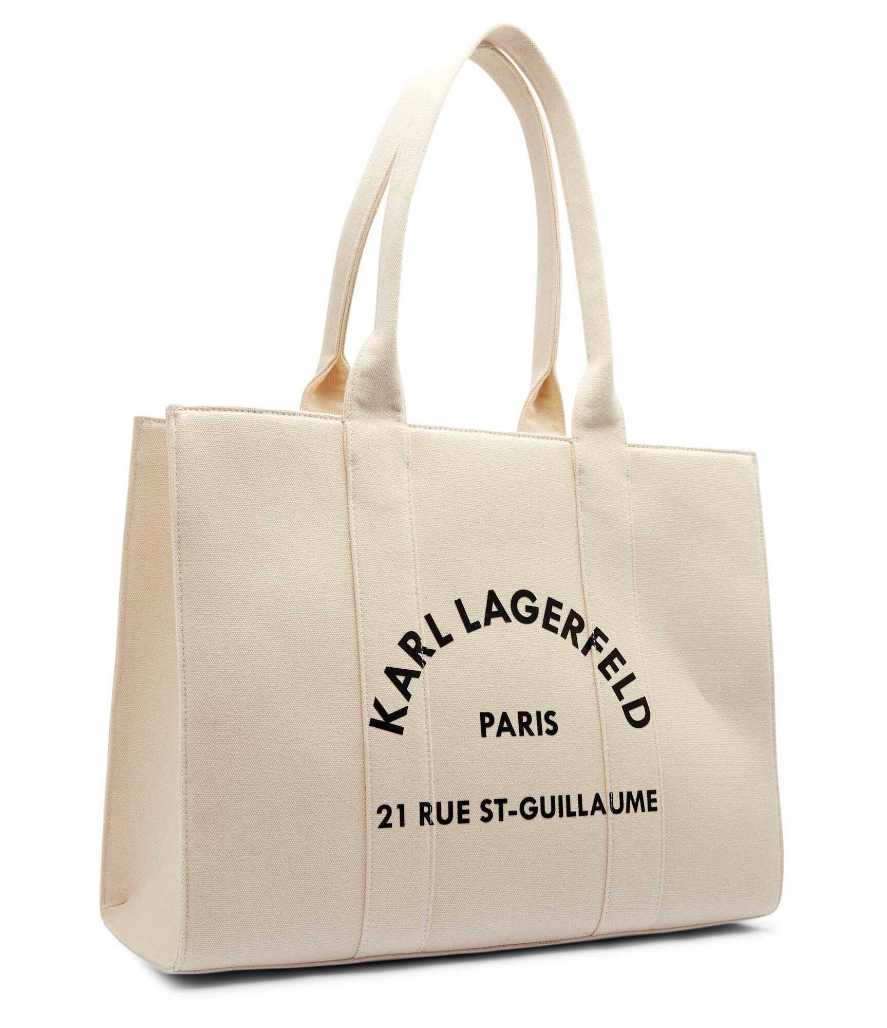 Karl Lagerfeld Geantă shopper K/rsg Square