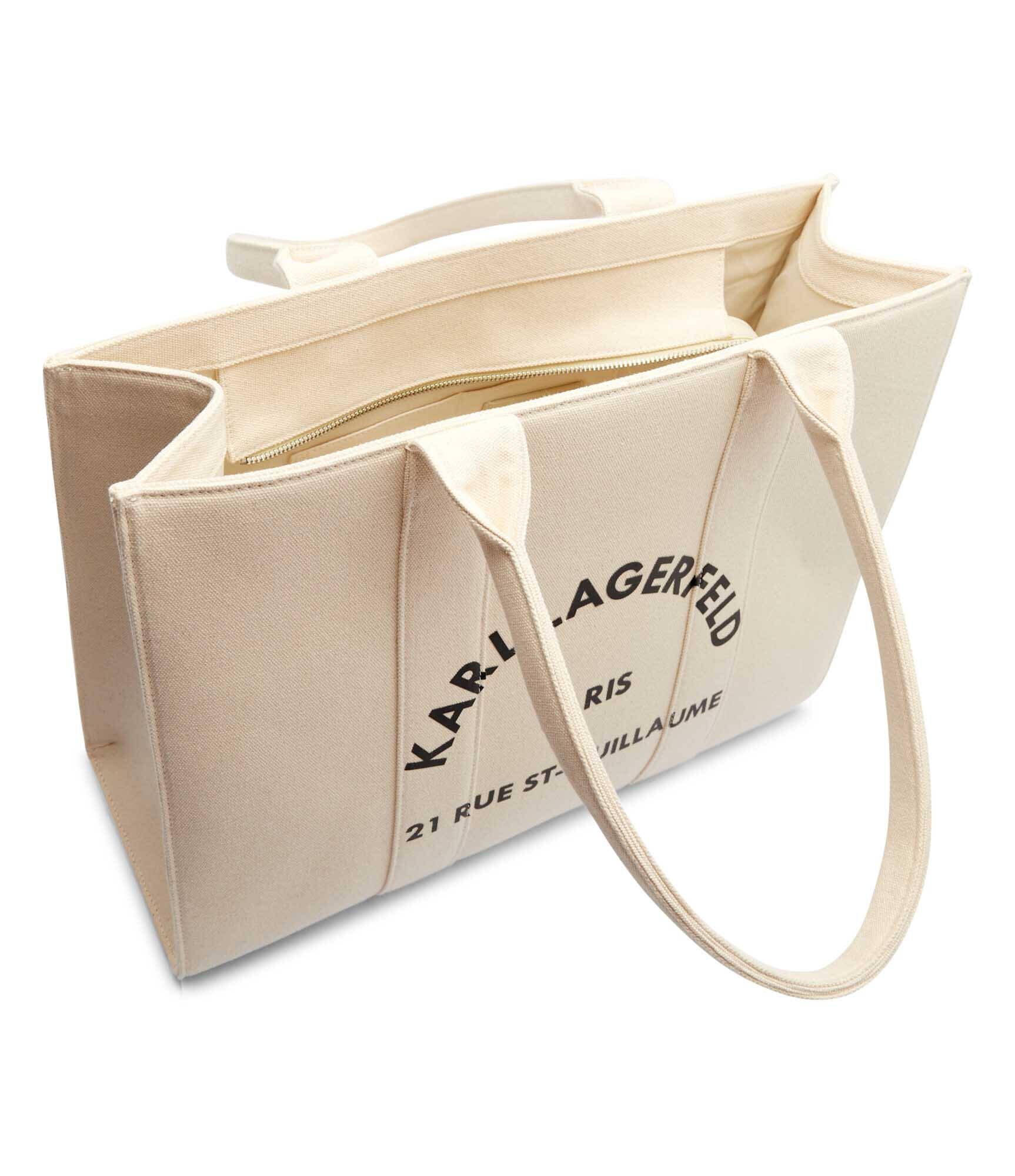 Karl Lagerfeld Geantă shopper K/rsg Square