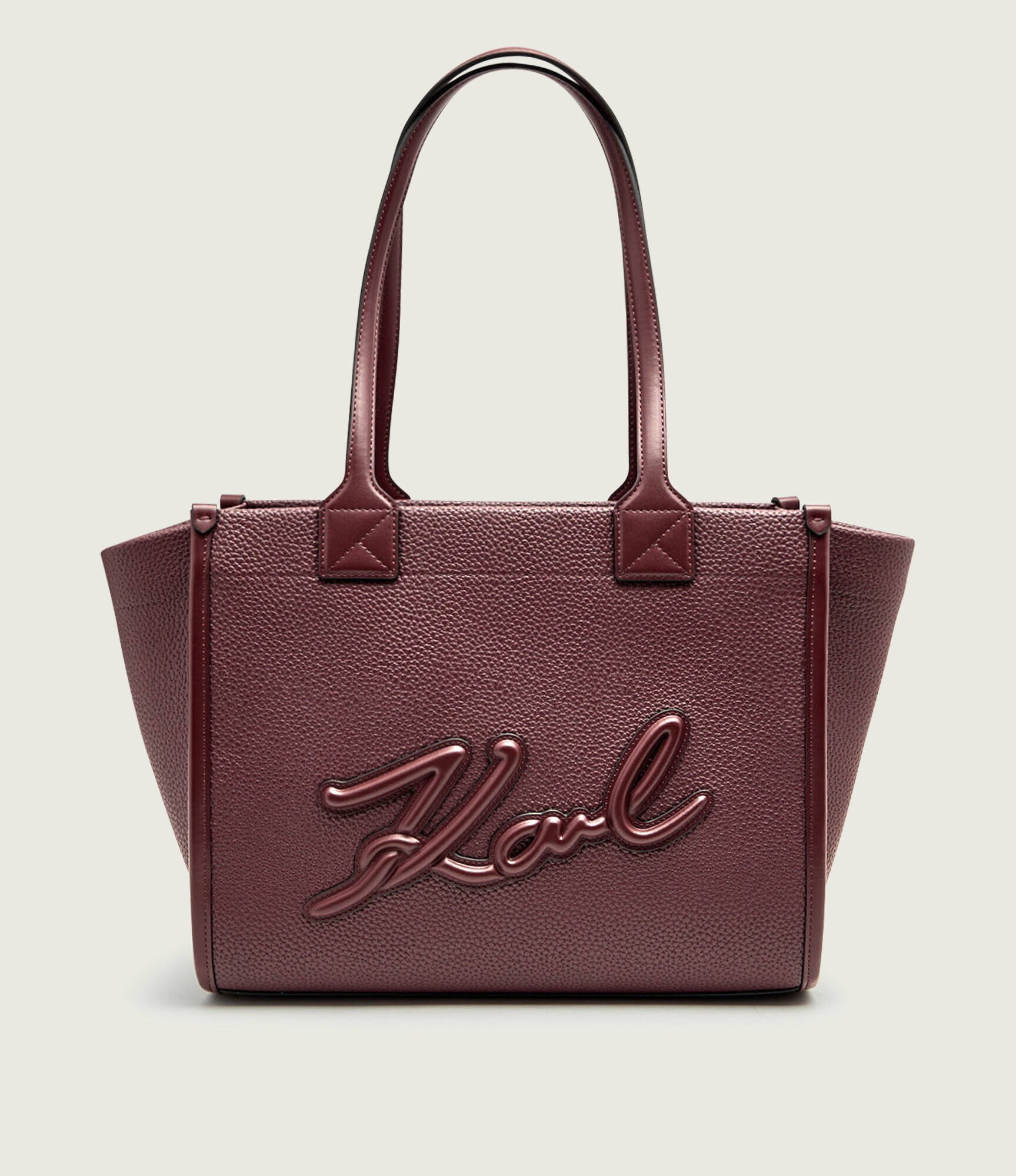 Karl Lagerfeld Geantă shopper K/skuare