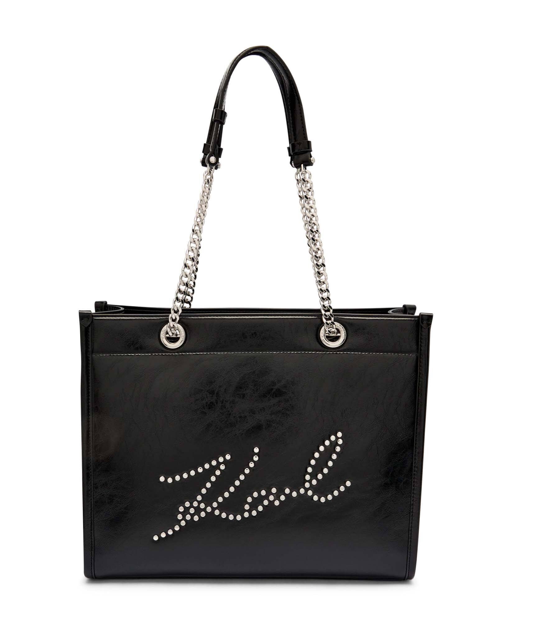 Karl Lagerfeld Geantă shopper k/skuare