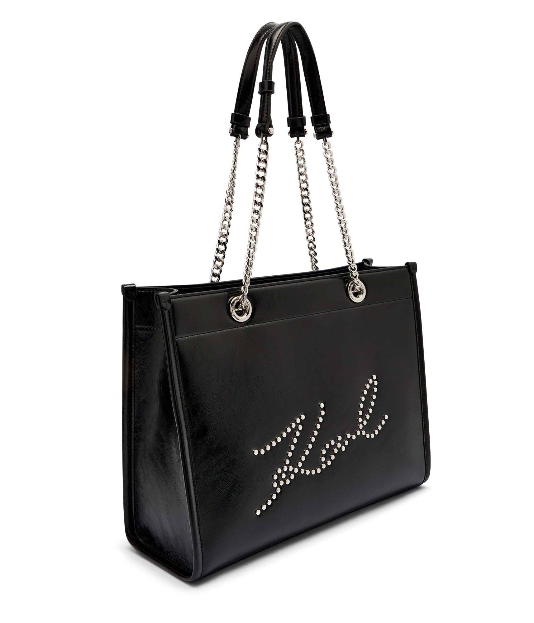 Karl Lagerfeld Geantă shopper k/skuare