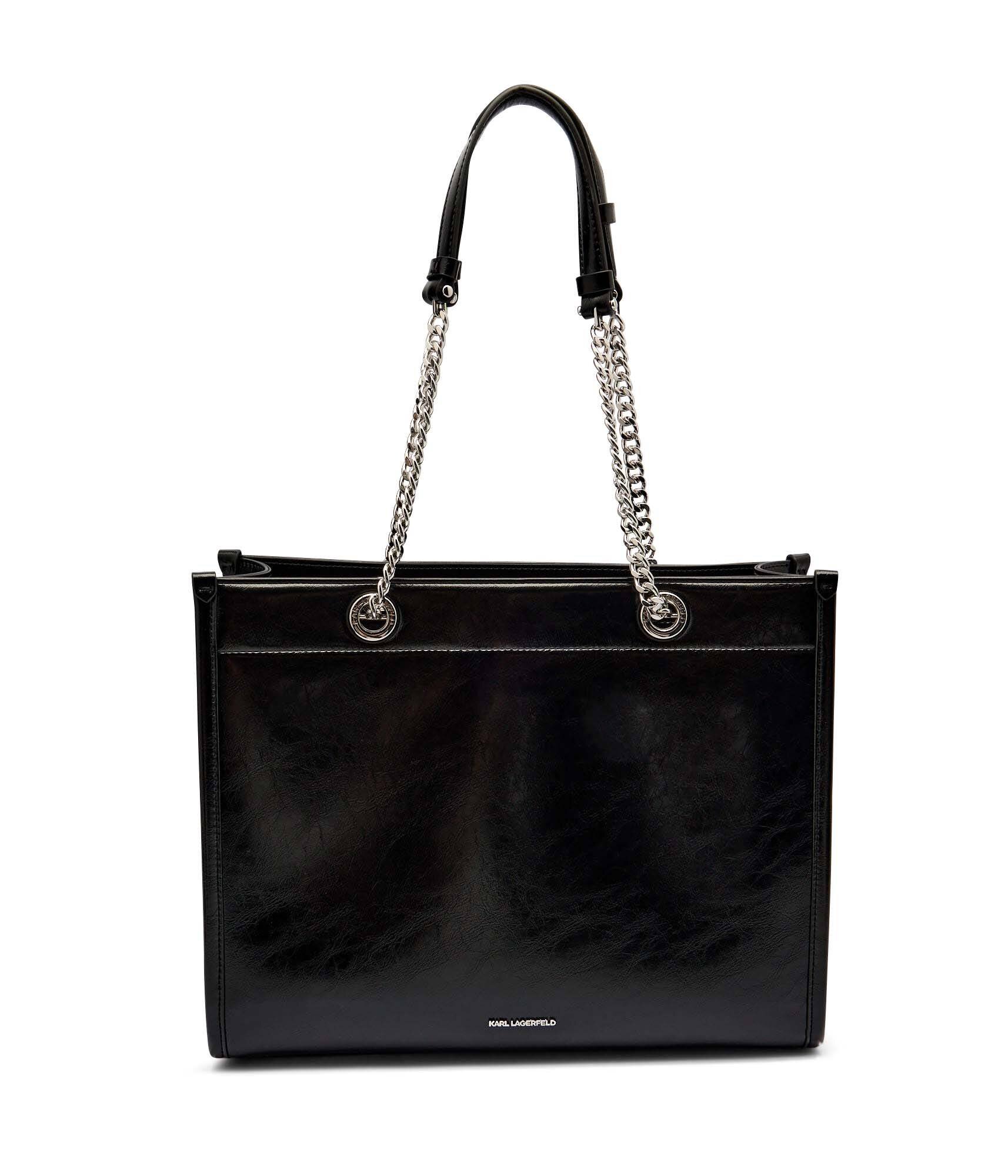 Karl Lagerfeld Geantă shopper k/skuare