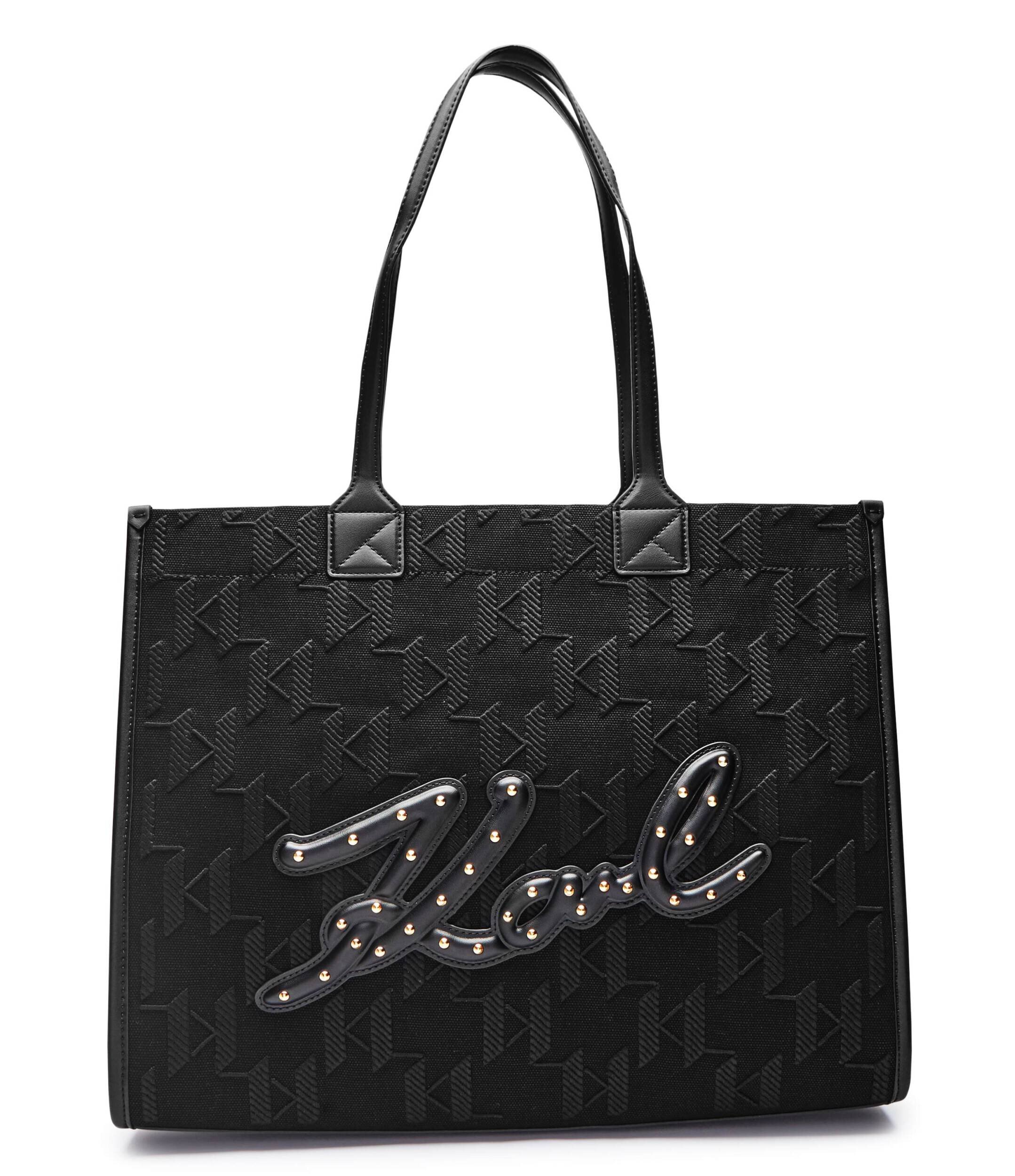 Karl Lagerfeld Geantă shopper k/skuare