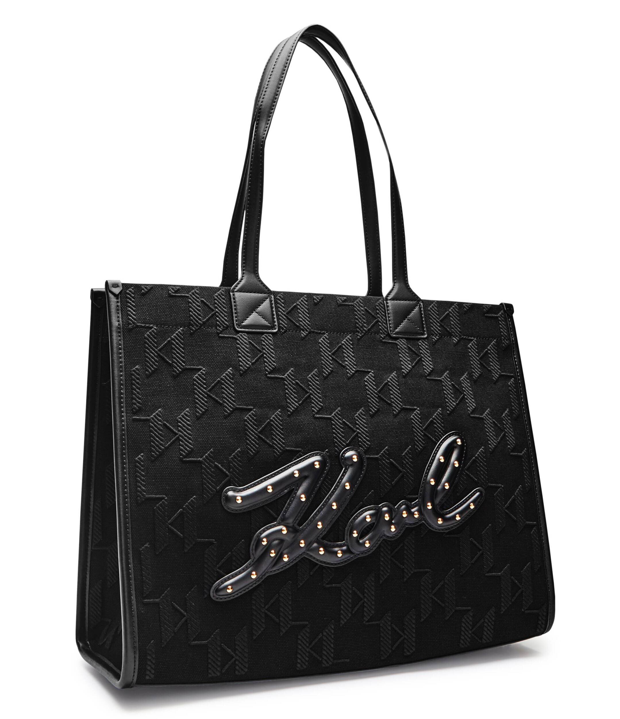 Karl Lagerfeld Geantă shopper k/skuare