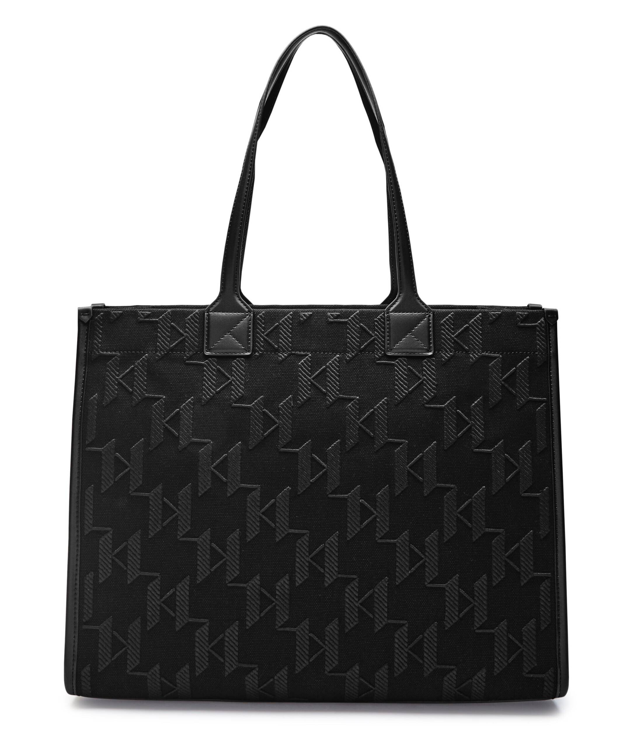 Karl Lagerfeld Geantă shopper k/skuare