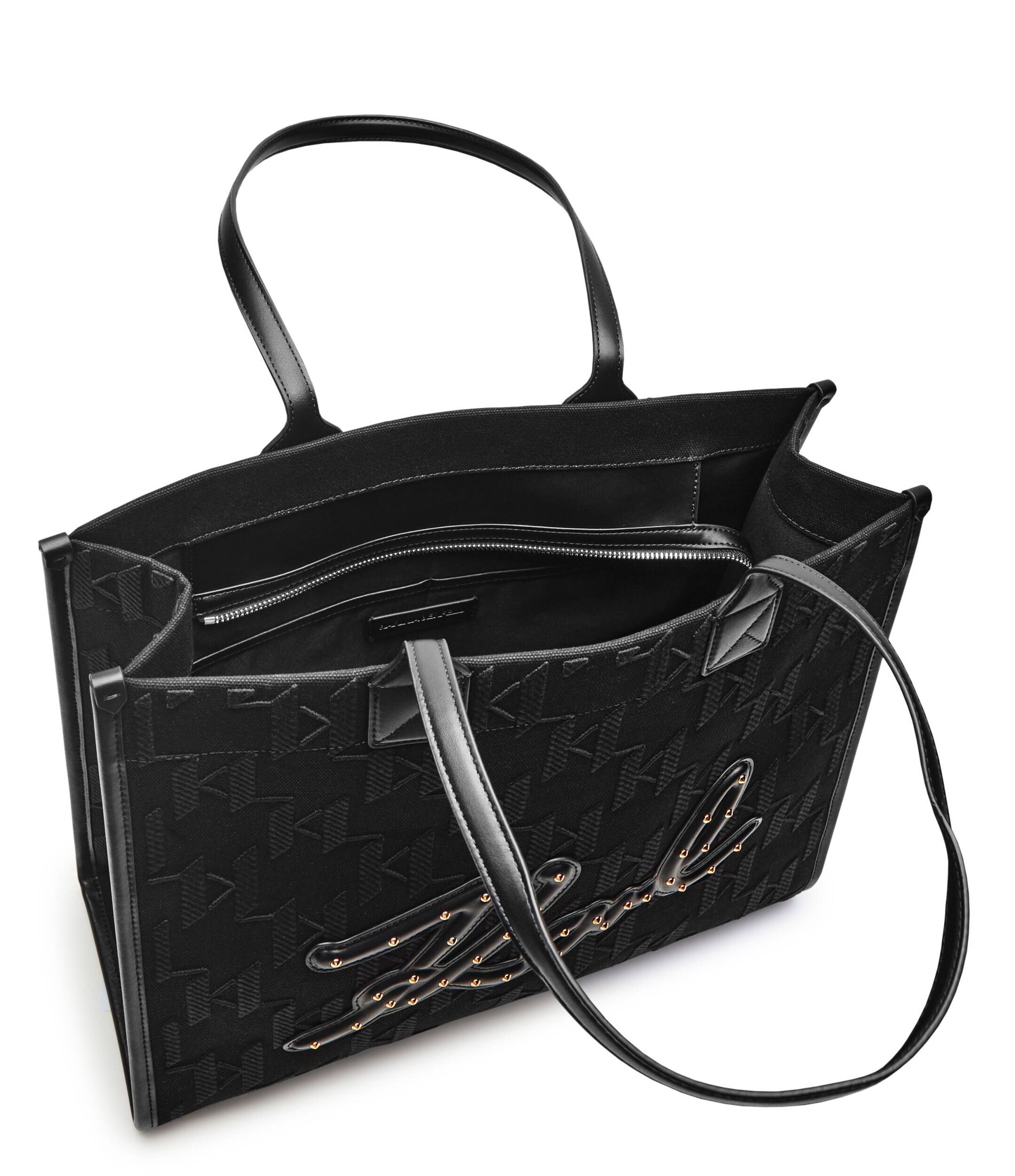 Karl Lagerfeld Geantă shopper k/skuare
