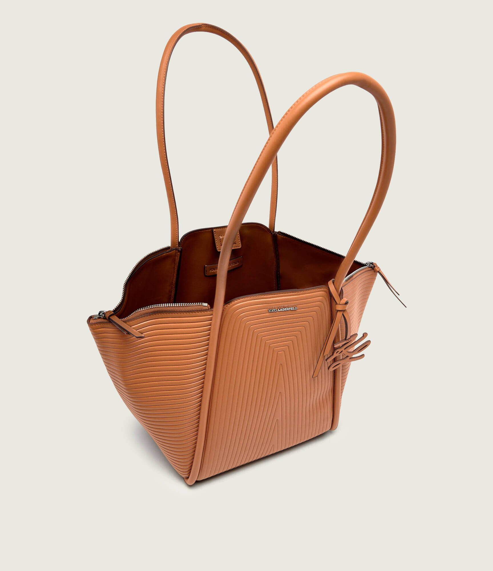 Karl Lagerfeld Geantă shopper k/wellen
