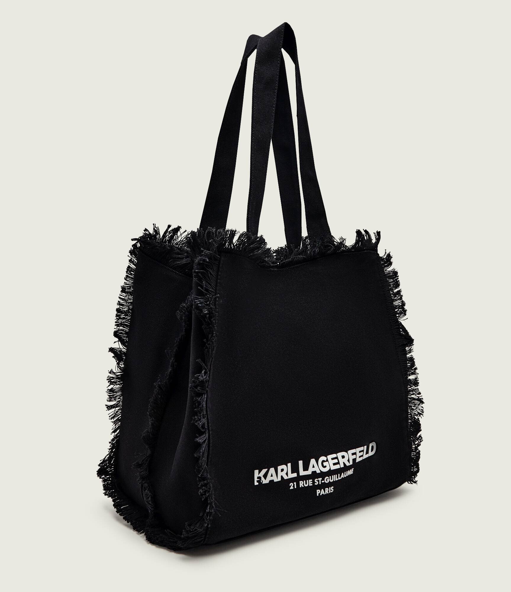 Karl Lagerfeld Geantă shopper KRSG