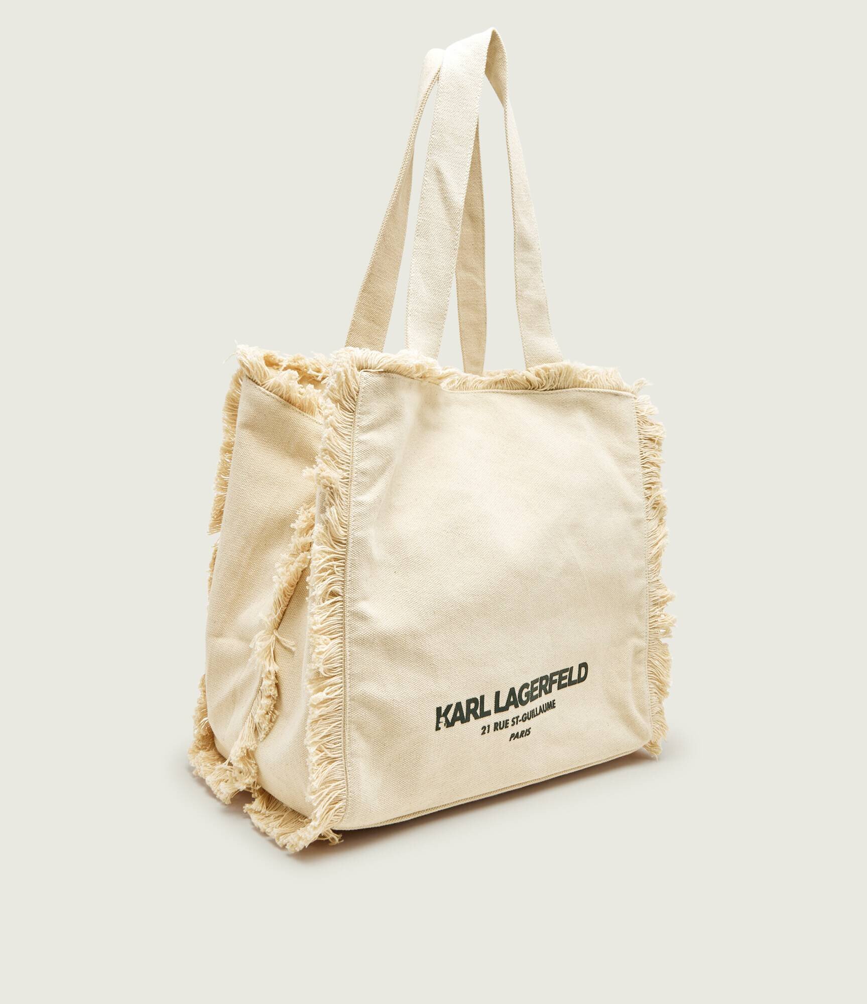 Karl Lagerfeld Geantă shopper KRSG
