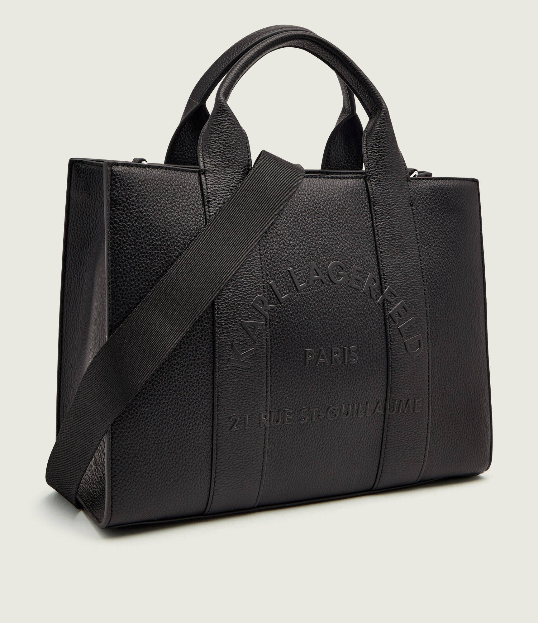 Karl Lagerfeld Geantă shopper Rue St-Guillaume