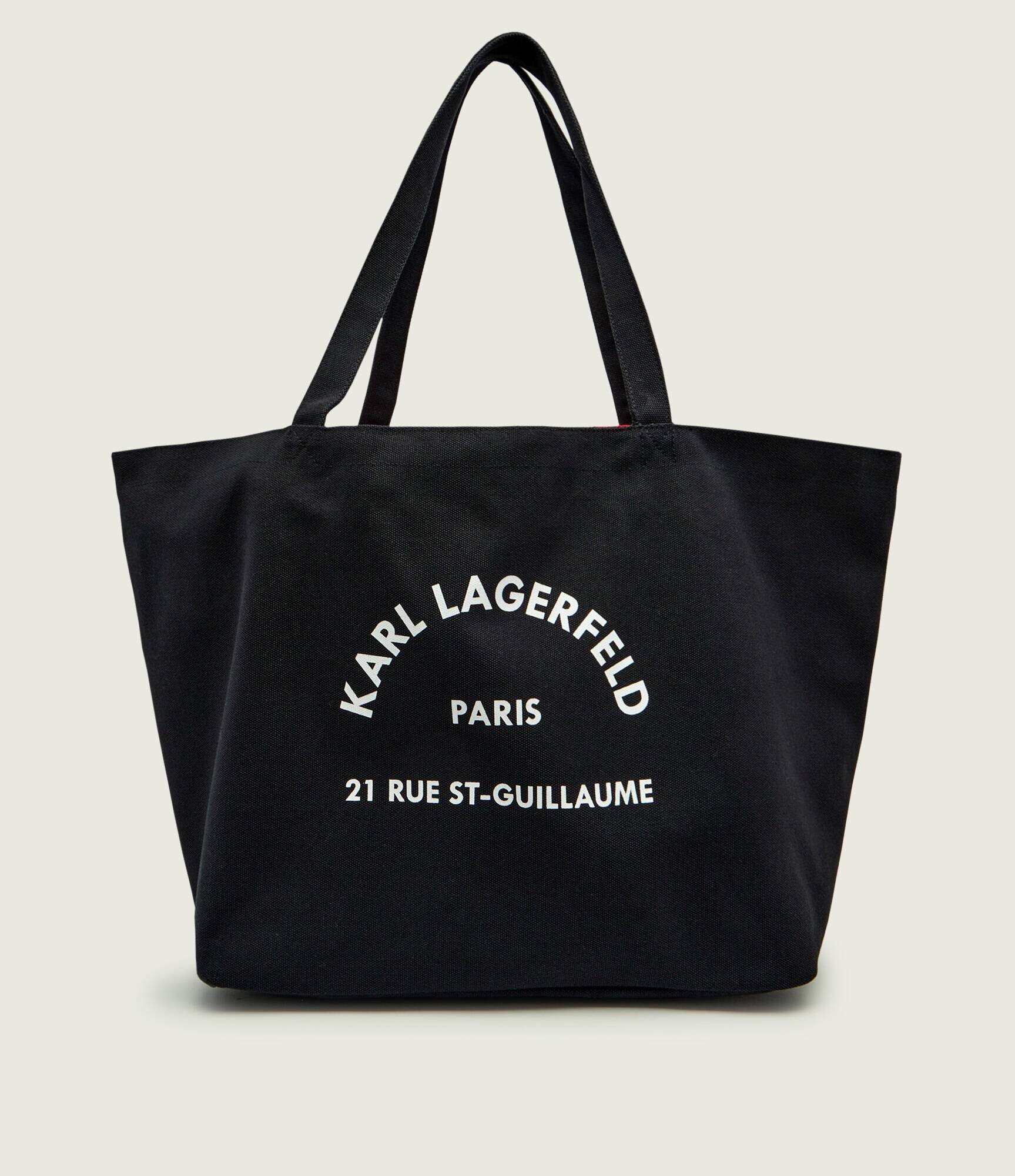 Karl Lagerfeld Geantă shopper Rue St-Guillaume