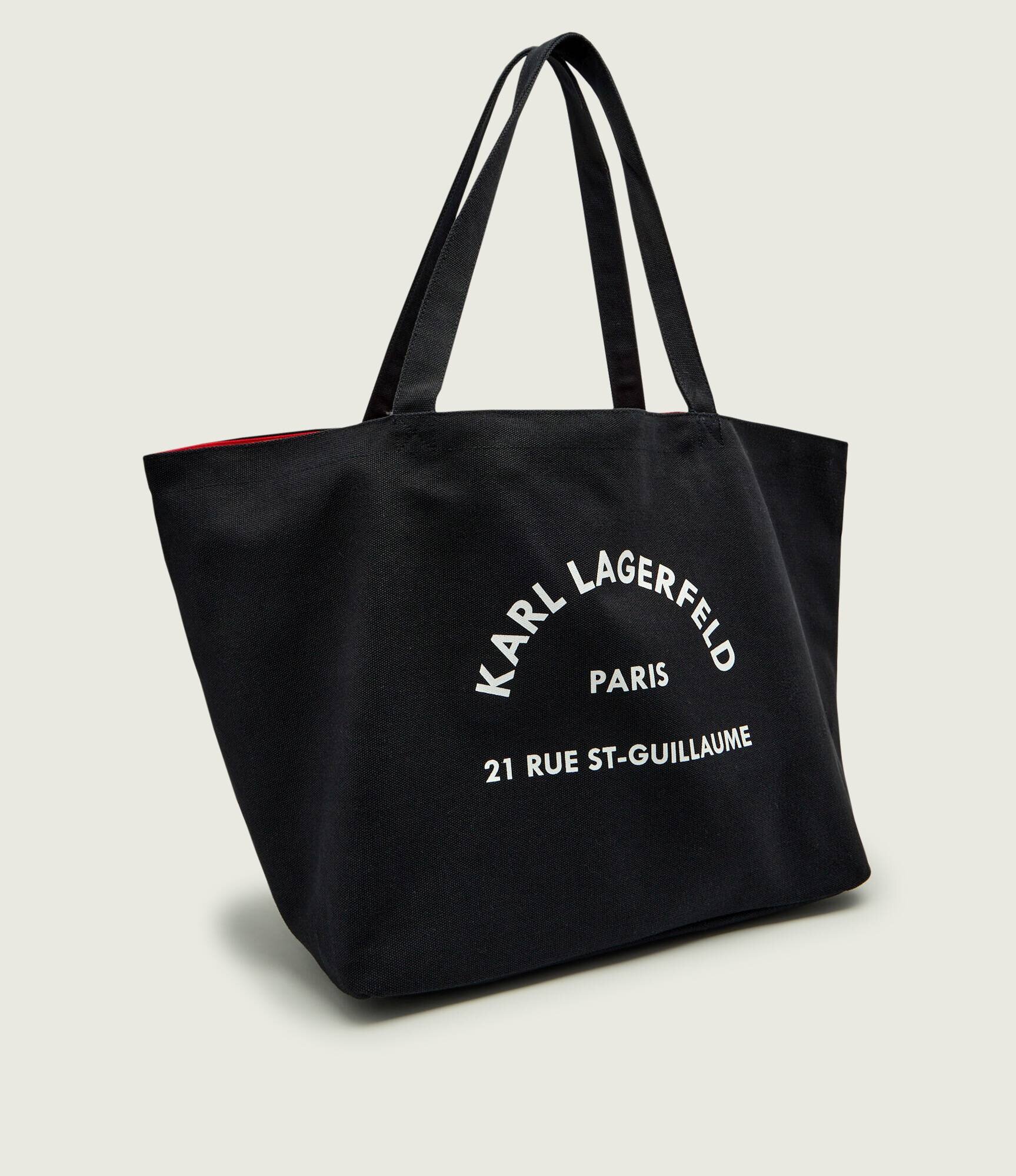 Karl Lagerfeld Geantă shopper Rue St-Guillaume