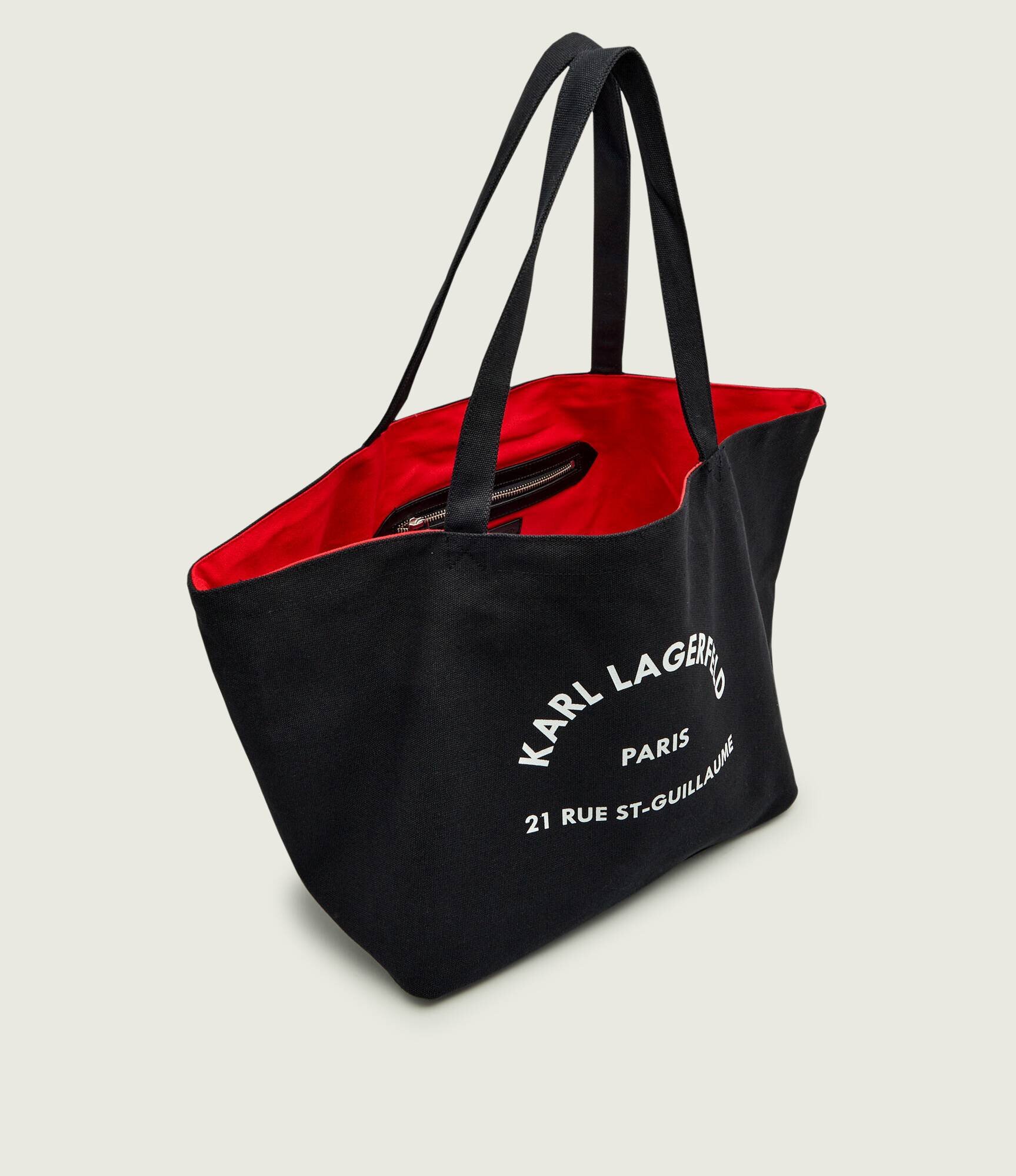 Karl Lagerfeld Geantă shopper Rue St-Guillaume