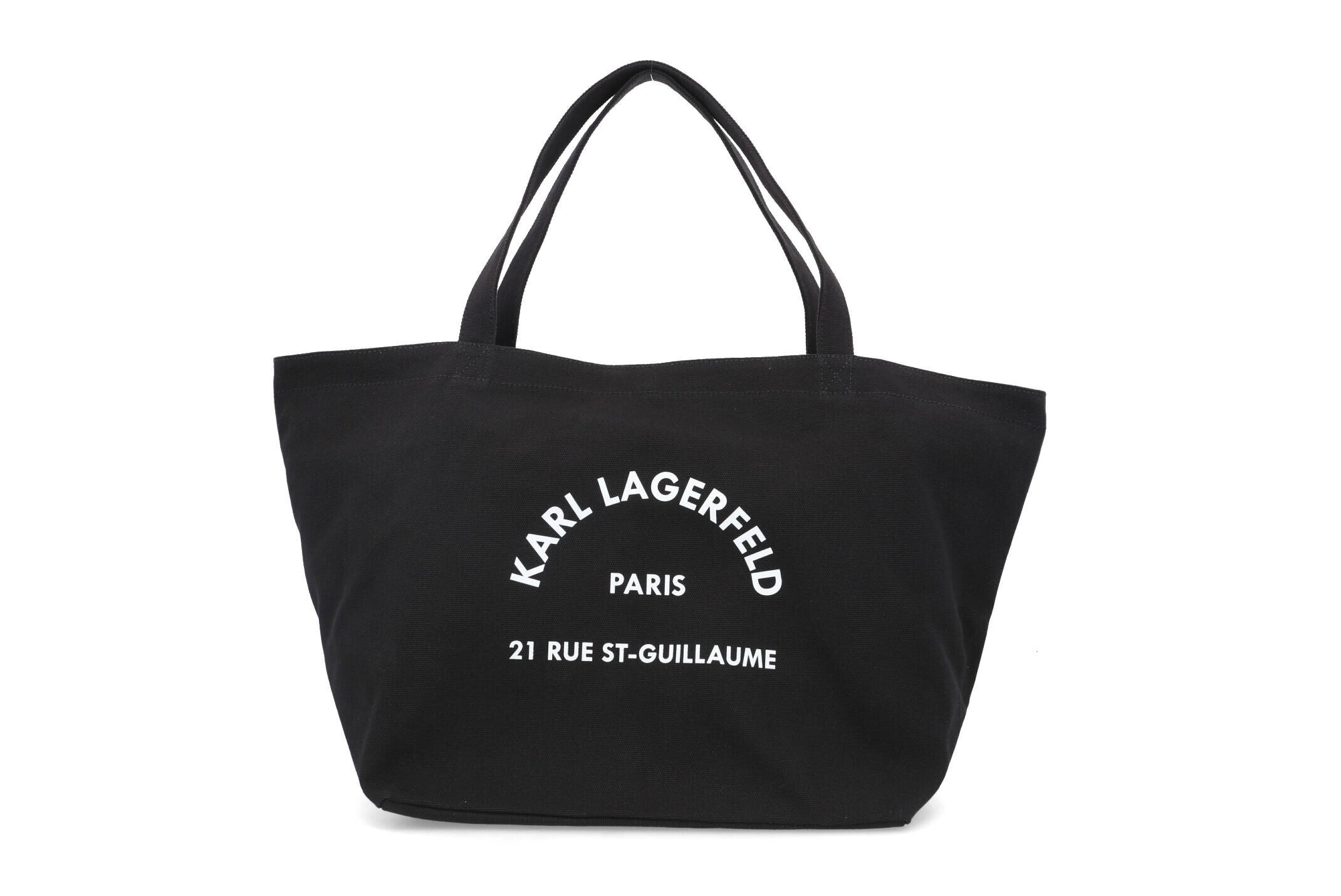 Karl Lagerfeld Geantă shopper Rue St Guillaume