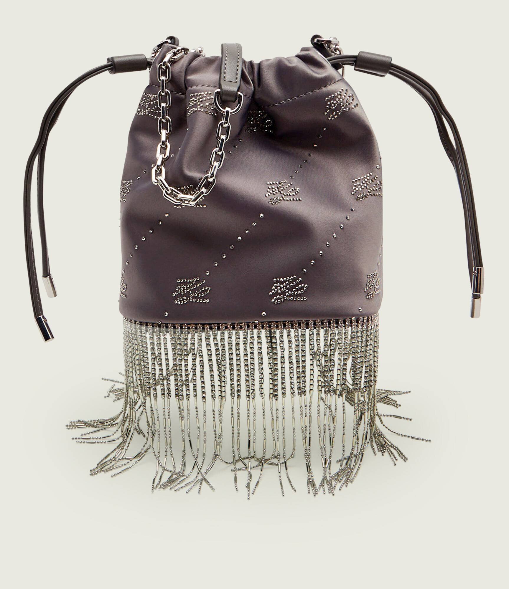 Karl Lagerfeld Geantă tip sac K/SOIREE