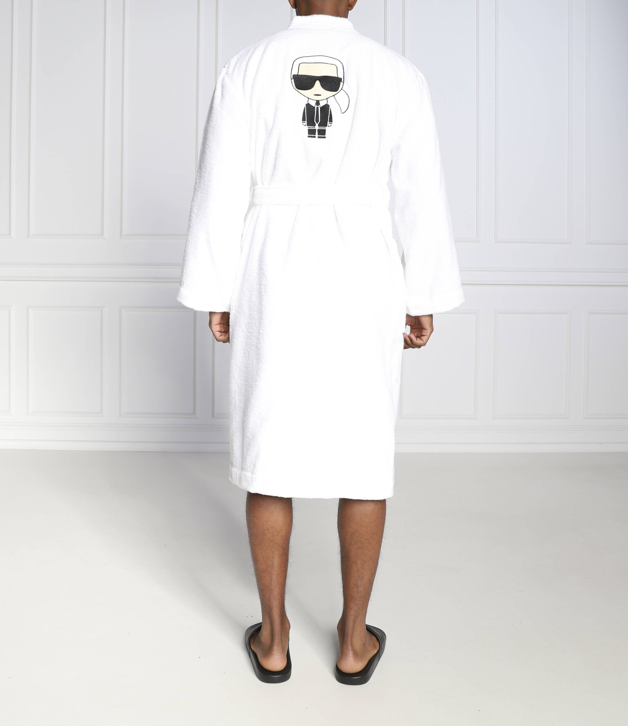 Karl Lagerfeld Halat | Relaxed fit
