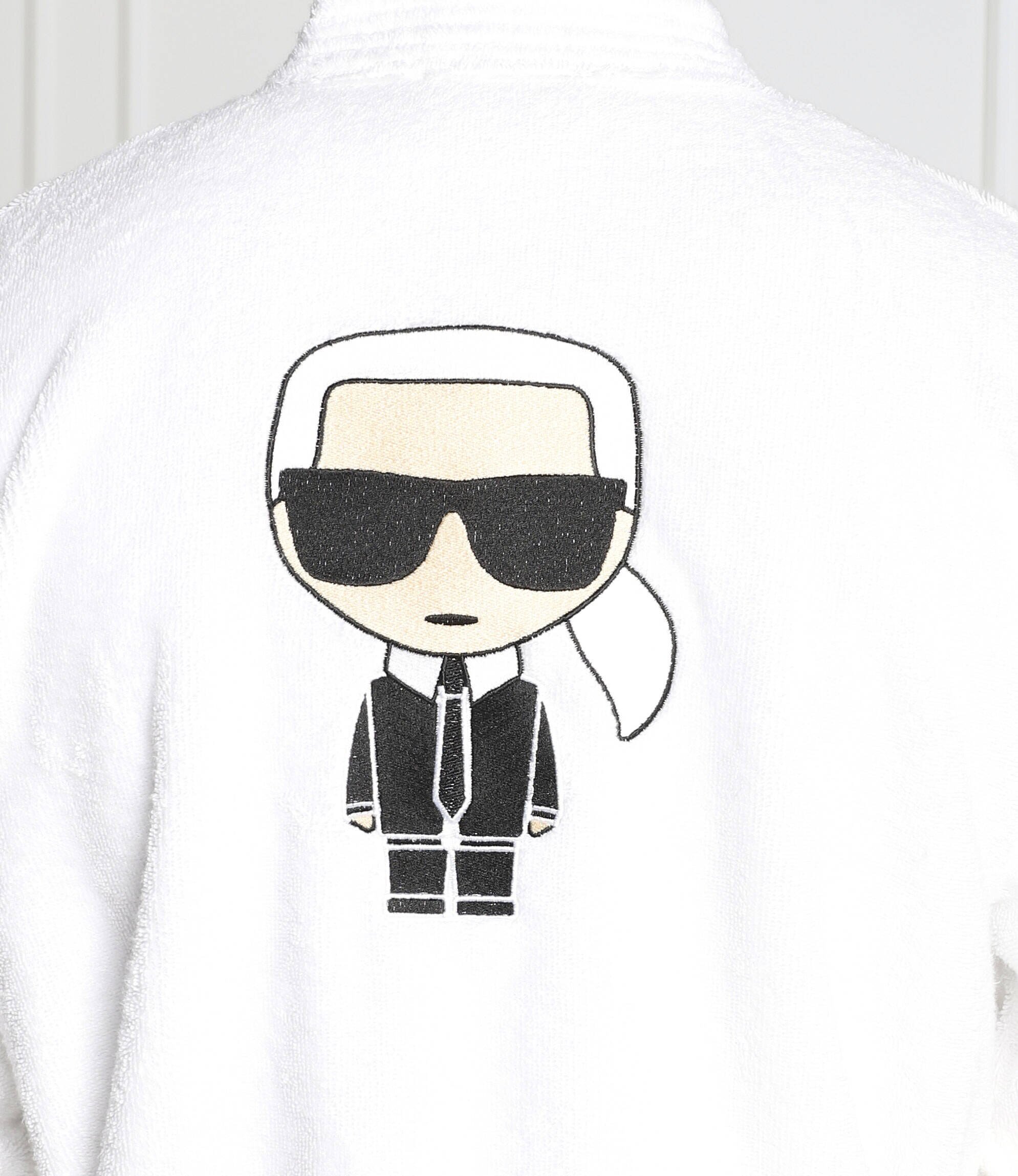 Karl Lagerfeld Halat | Relaxed fit