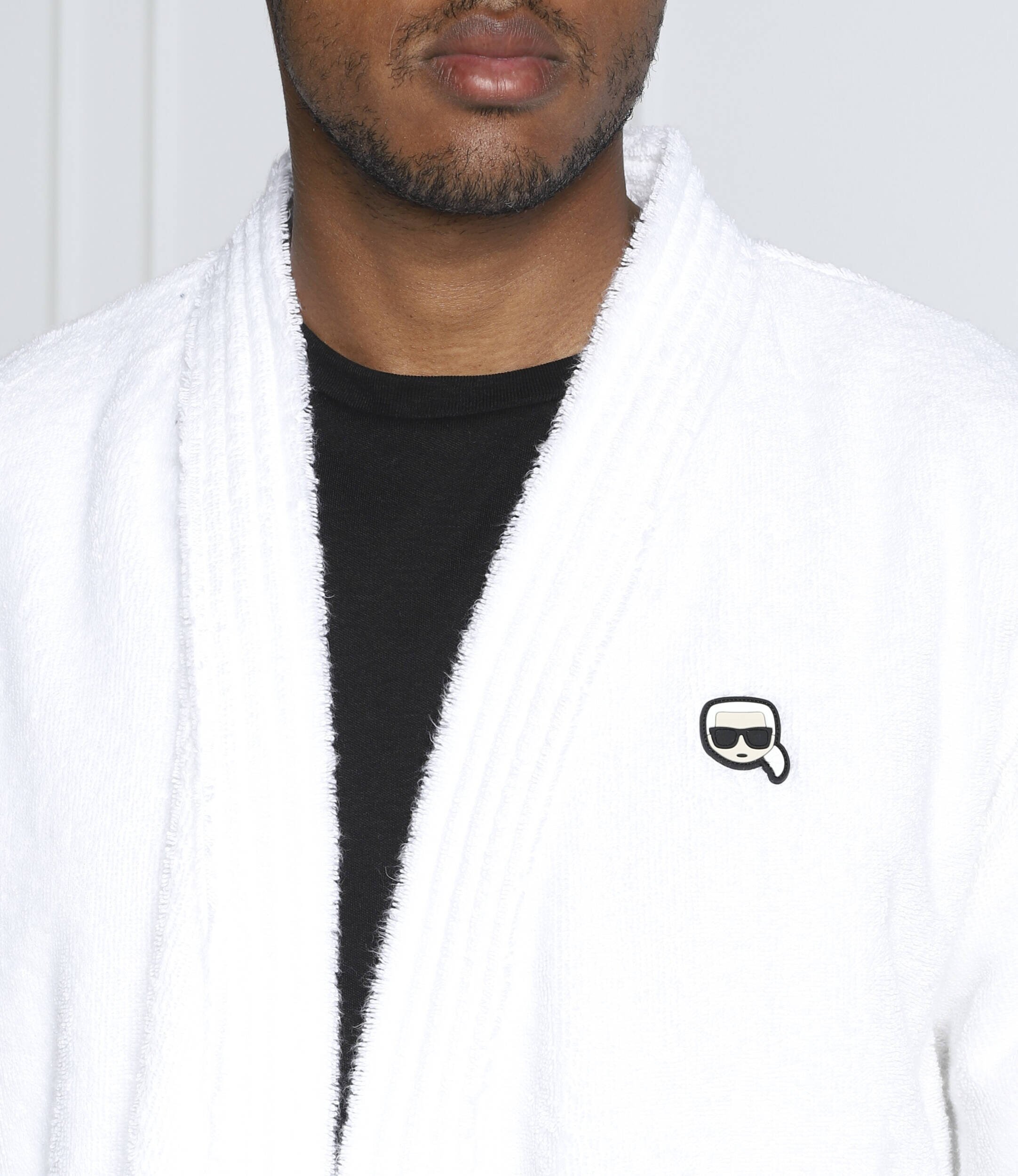 Karl Lagerfeld Halat | Relaxed fit