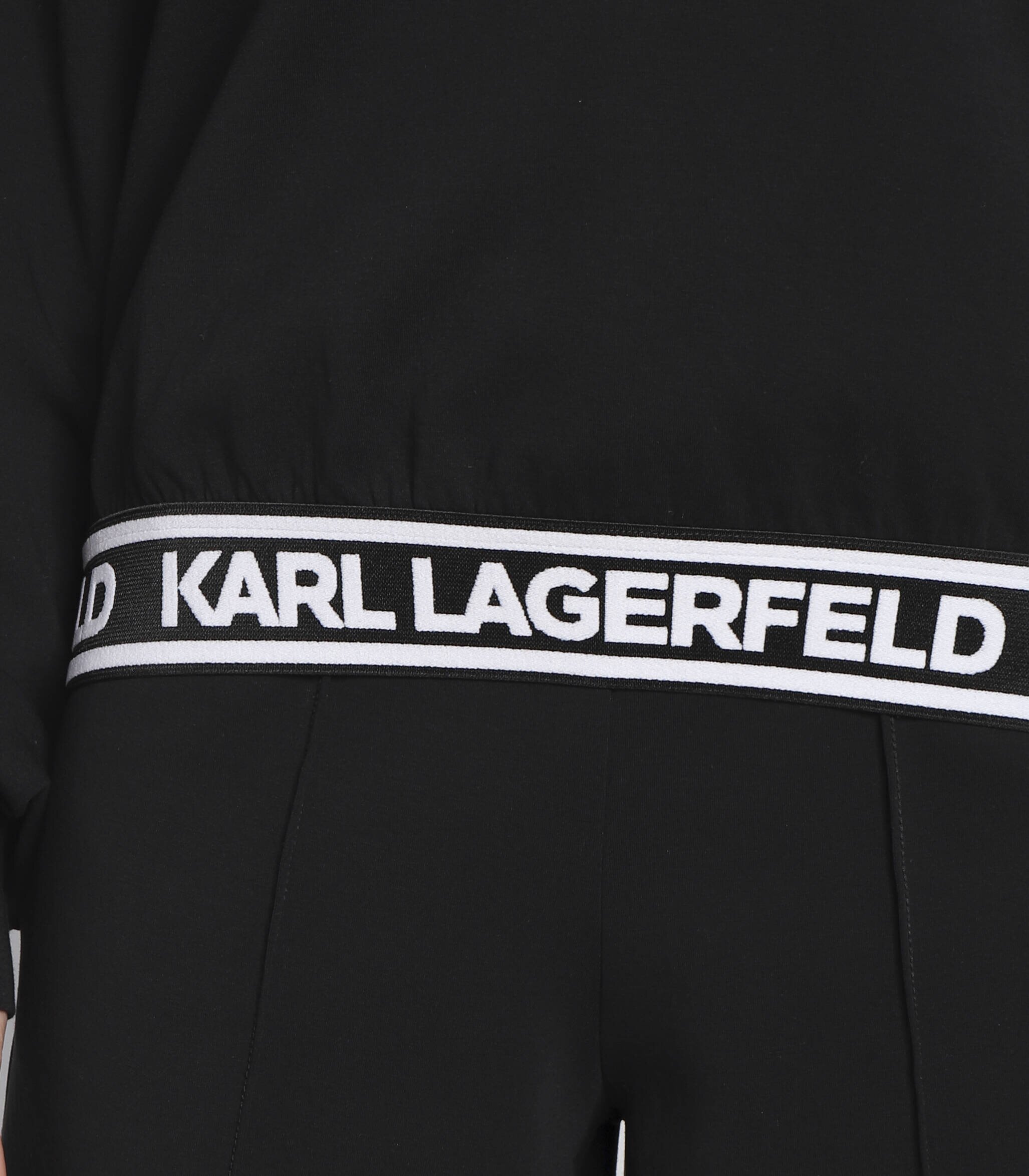Karl Lagerfeld Hanorac bonded | Regular Fit