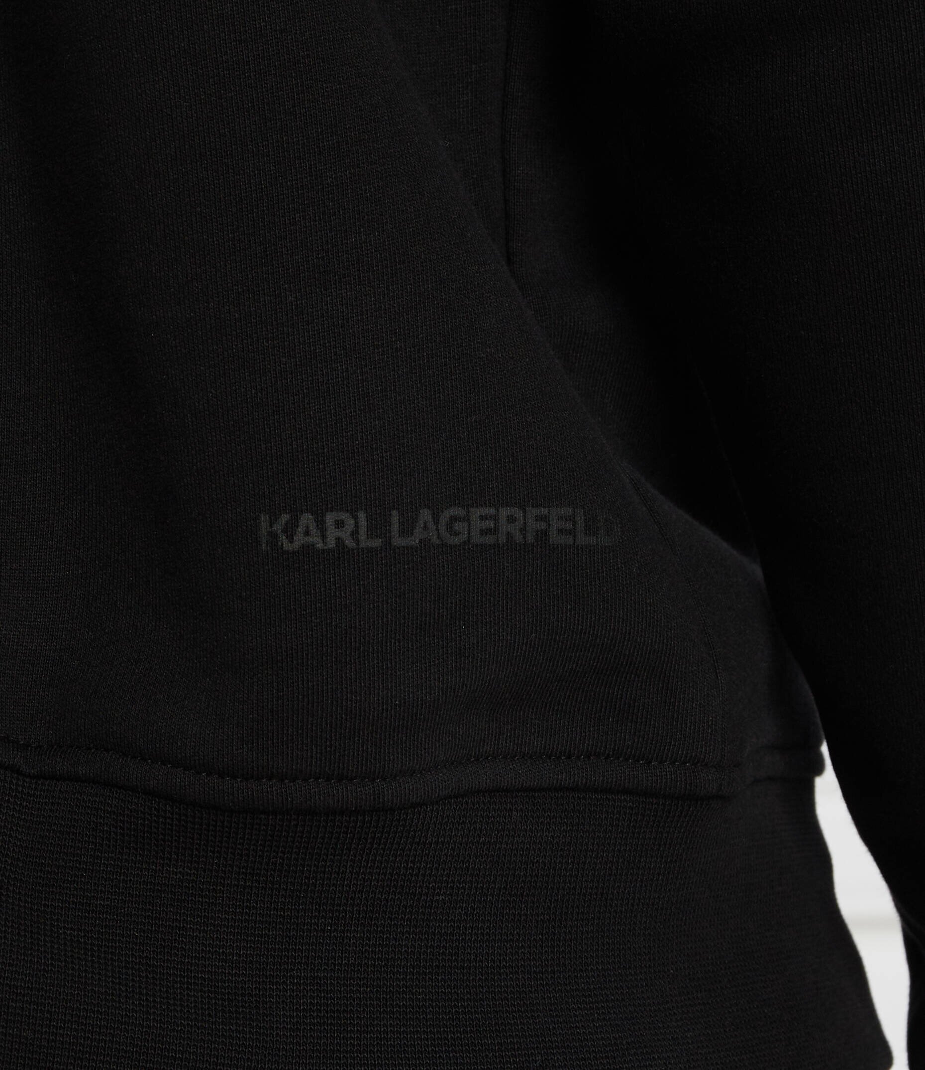Karl Lagerfeld Hanorac CREWNECK | Regular Fit