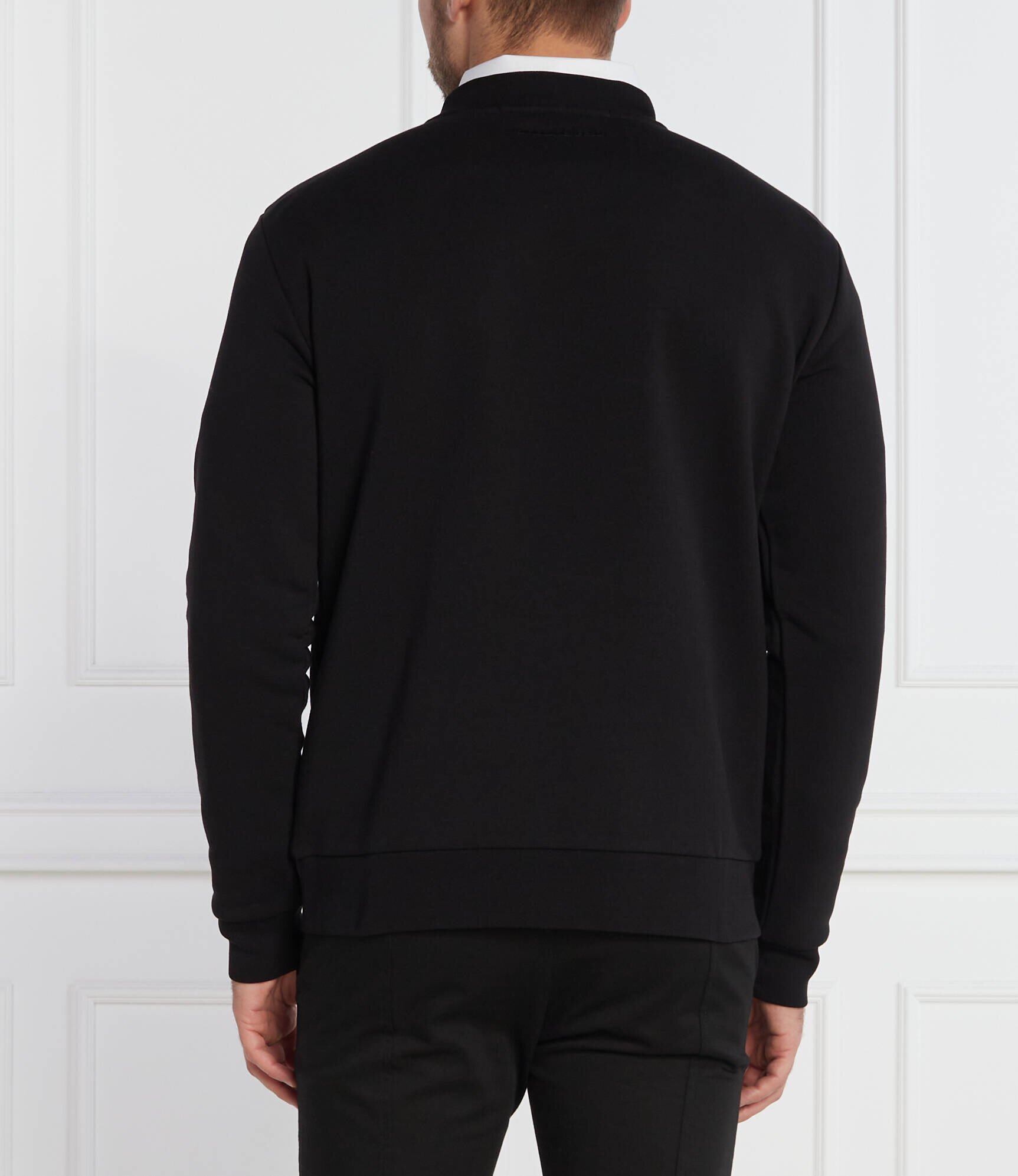 Karl Lagerfeld Hanorac CREWNECK | Regular Fit