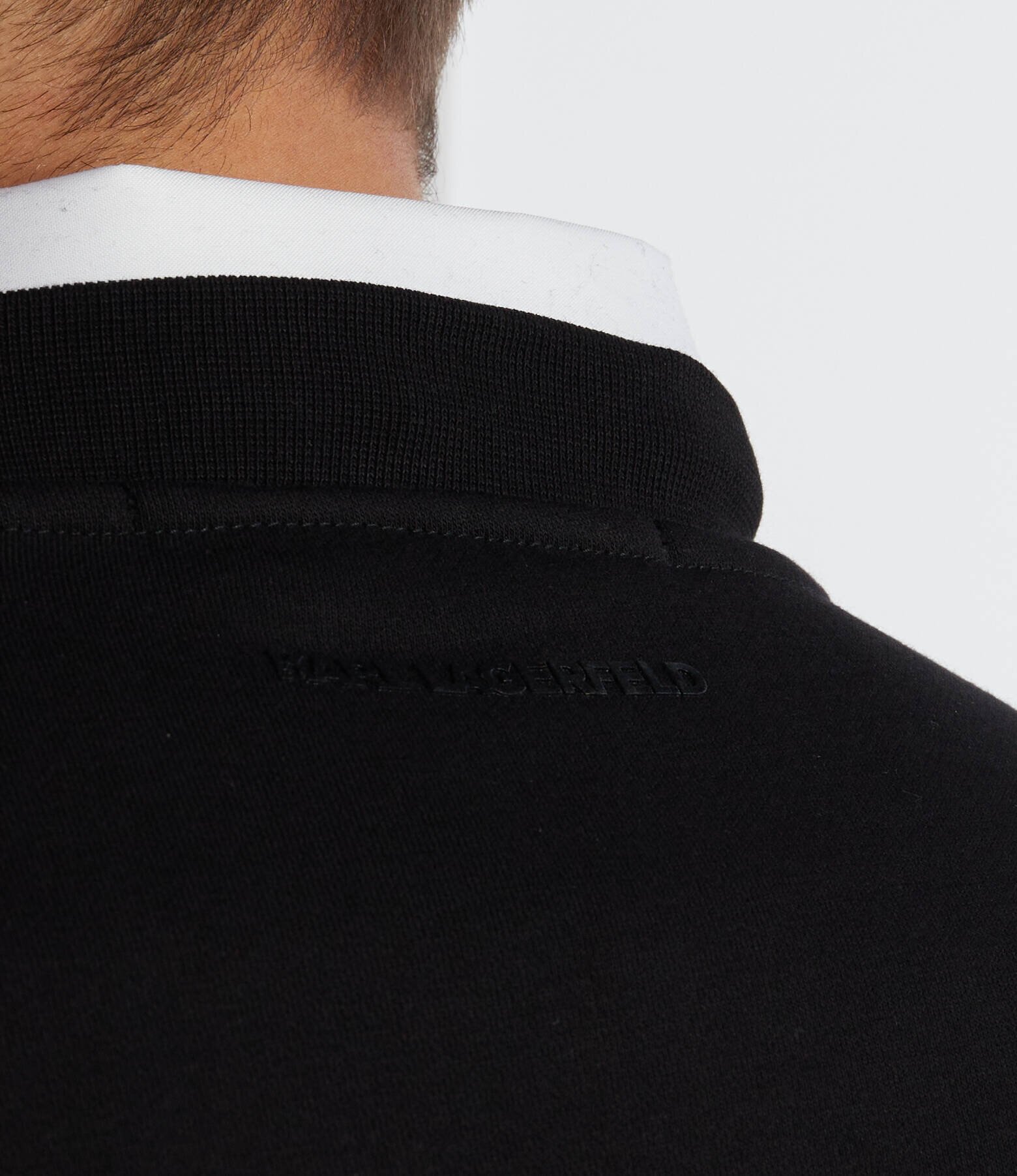 Karl Lagerfeld Hanorac CREWNECK | Regular Fit
