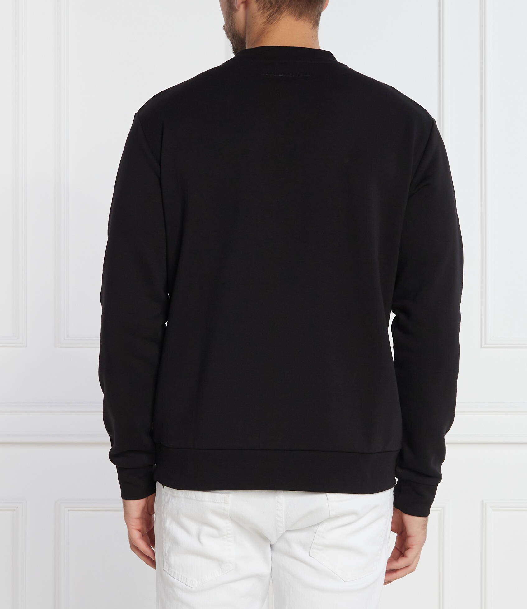 Karl Lagerfeld Hanorac CREWNECK | Regular Fit
