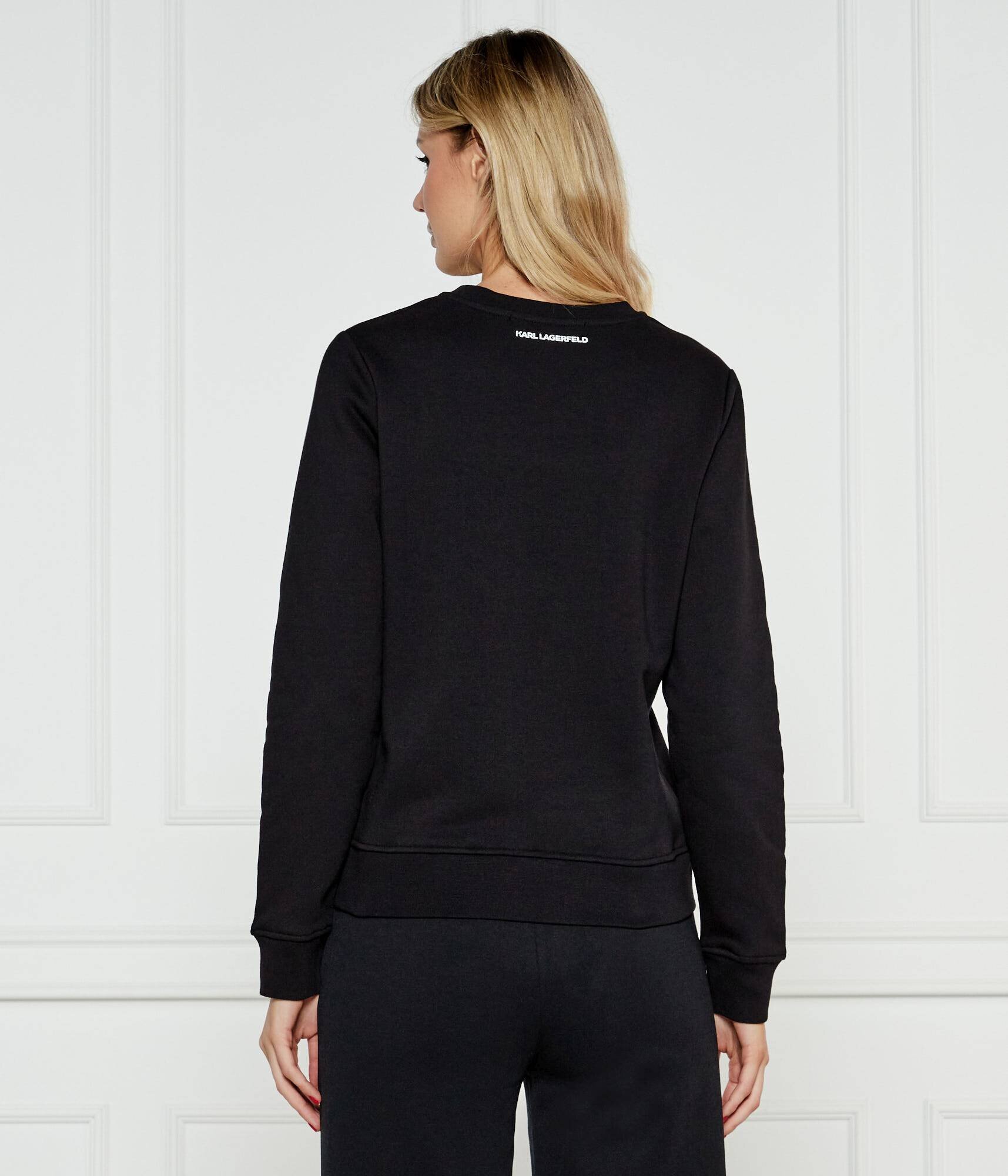 Karl Lagerfeld Hanorac ESSENTIAL | Regular Fit