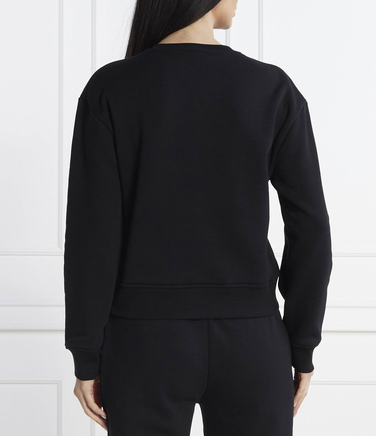 Karl Lagerfeld Hanorac hotel karl | Loose fit
