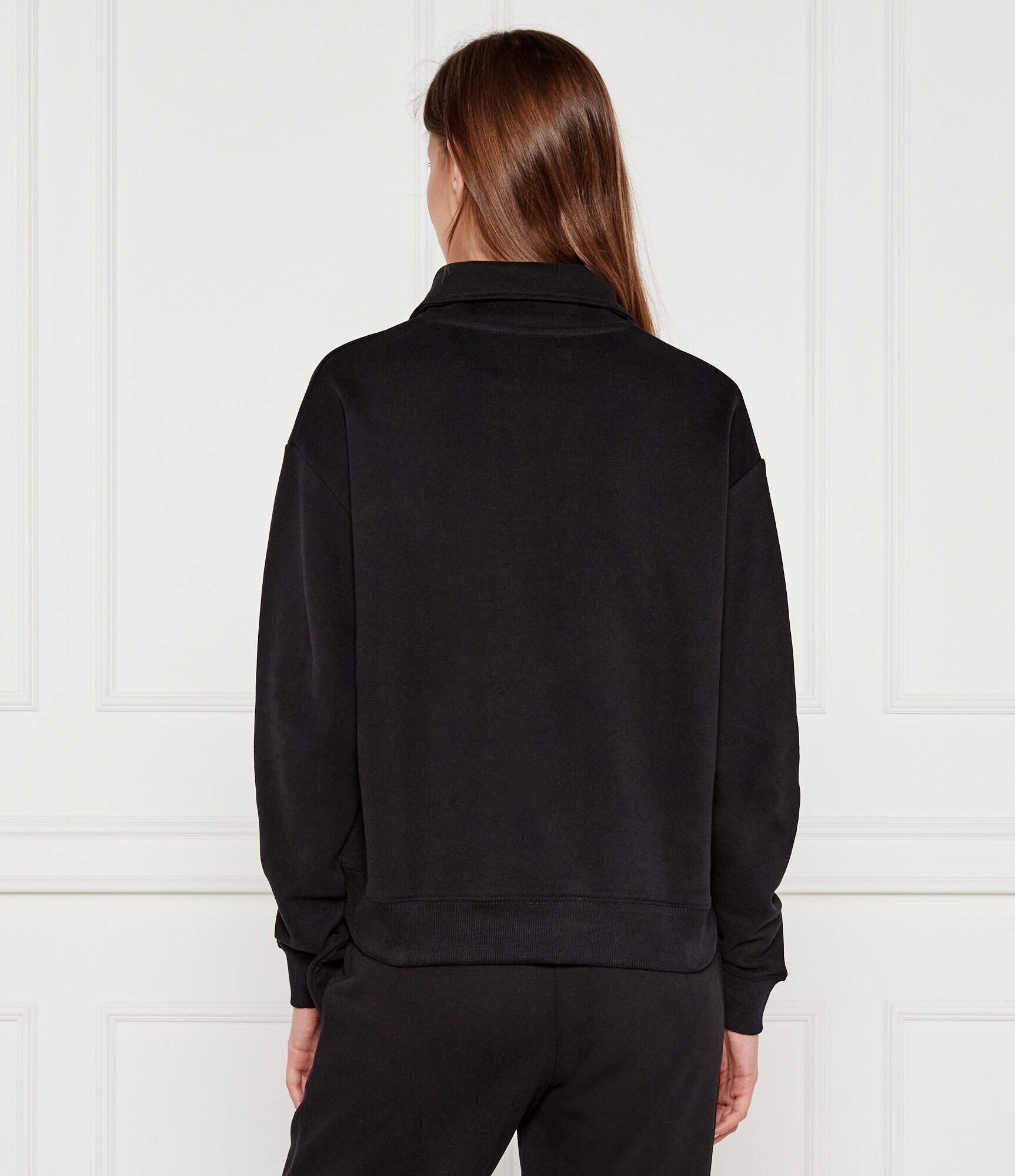 Karl Lagerfeld Hanorac hotel | Regular Fit
