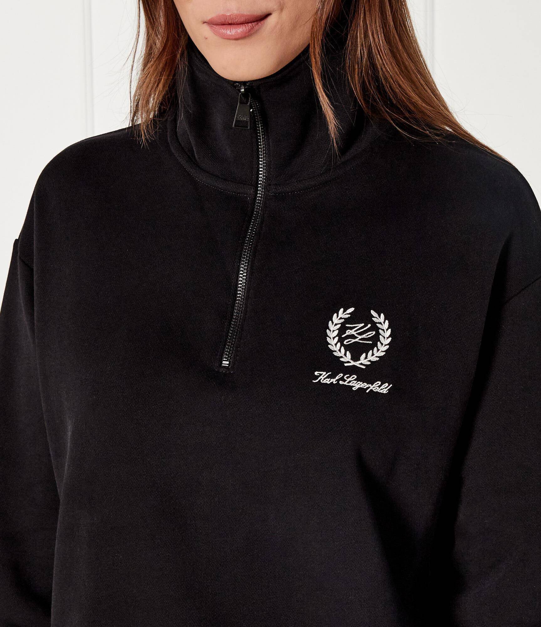 Karl Lagerfeld Hanorac hotel | Regular Fit