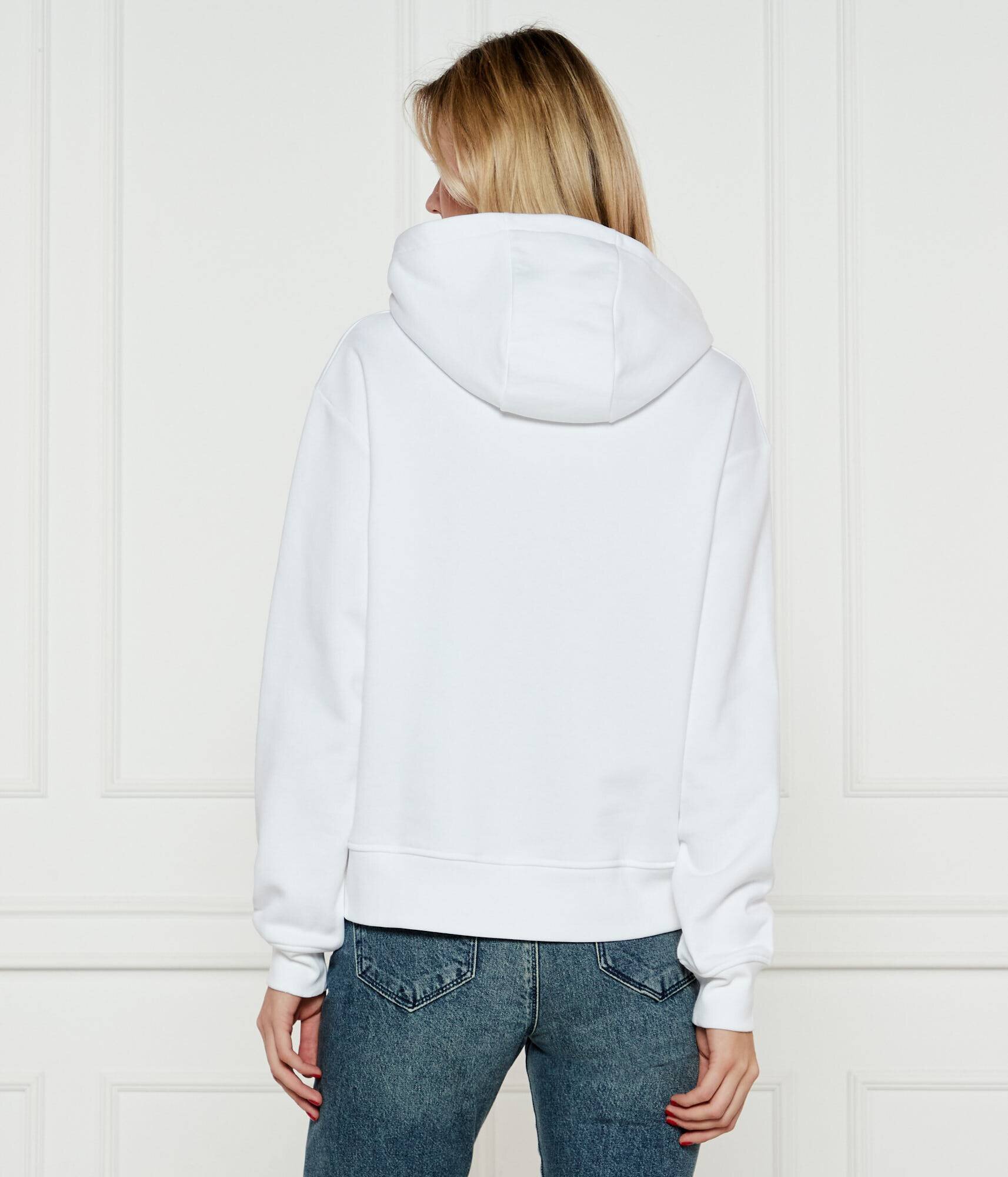 Karl Lagerfeld Hanorac IKON AQUARELLE | Regular Fit