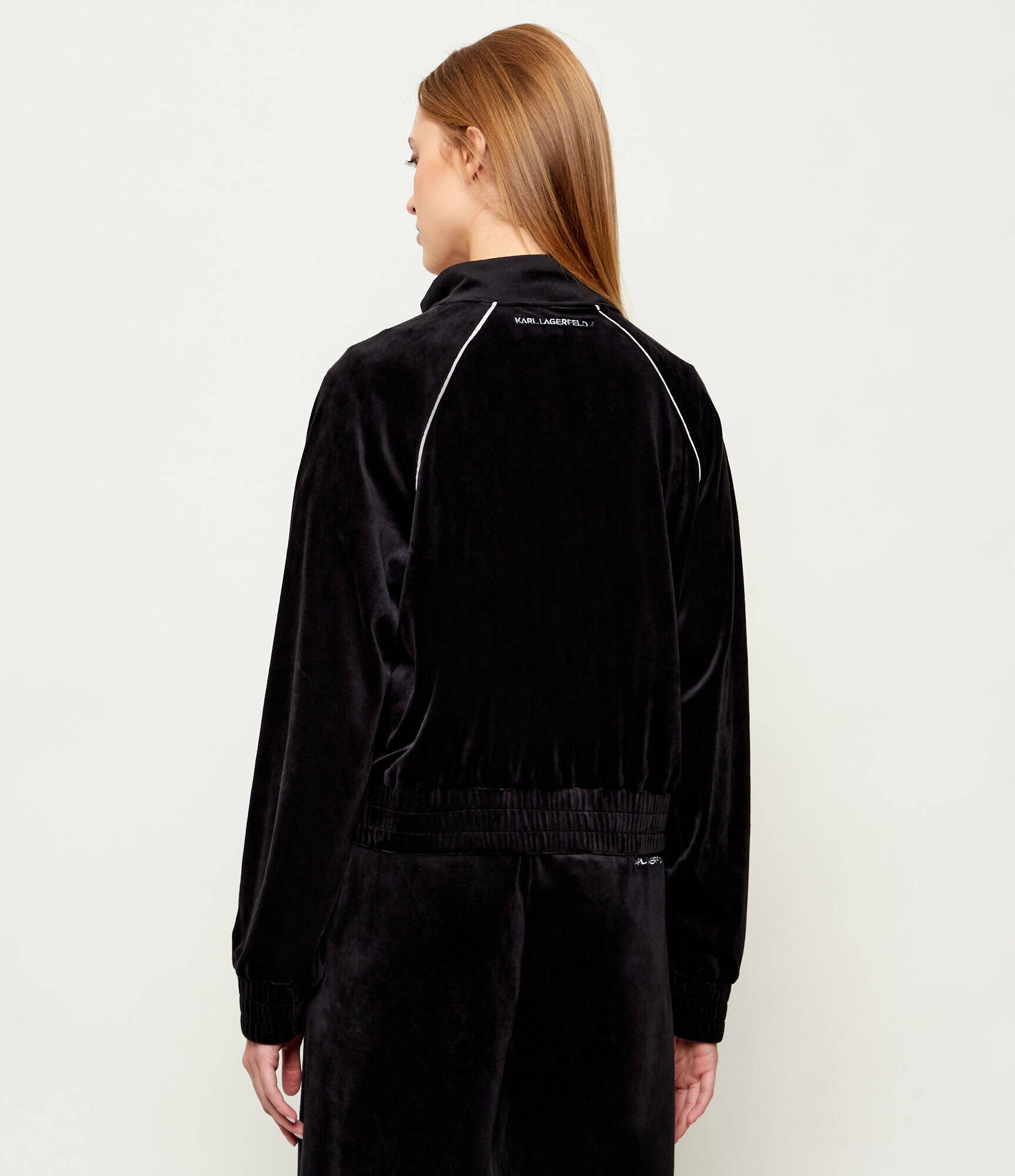 Karl Lagerfeld Hanorac Ikon | regular fit