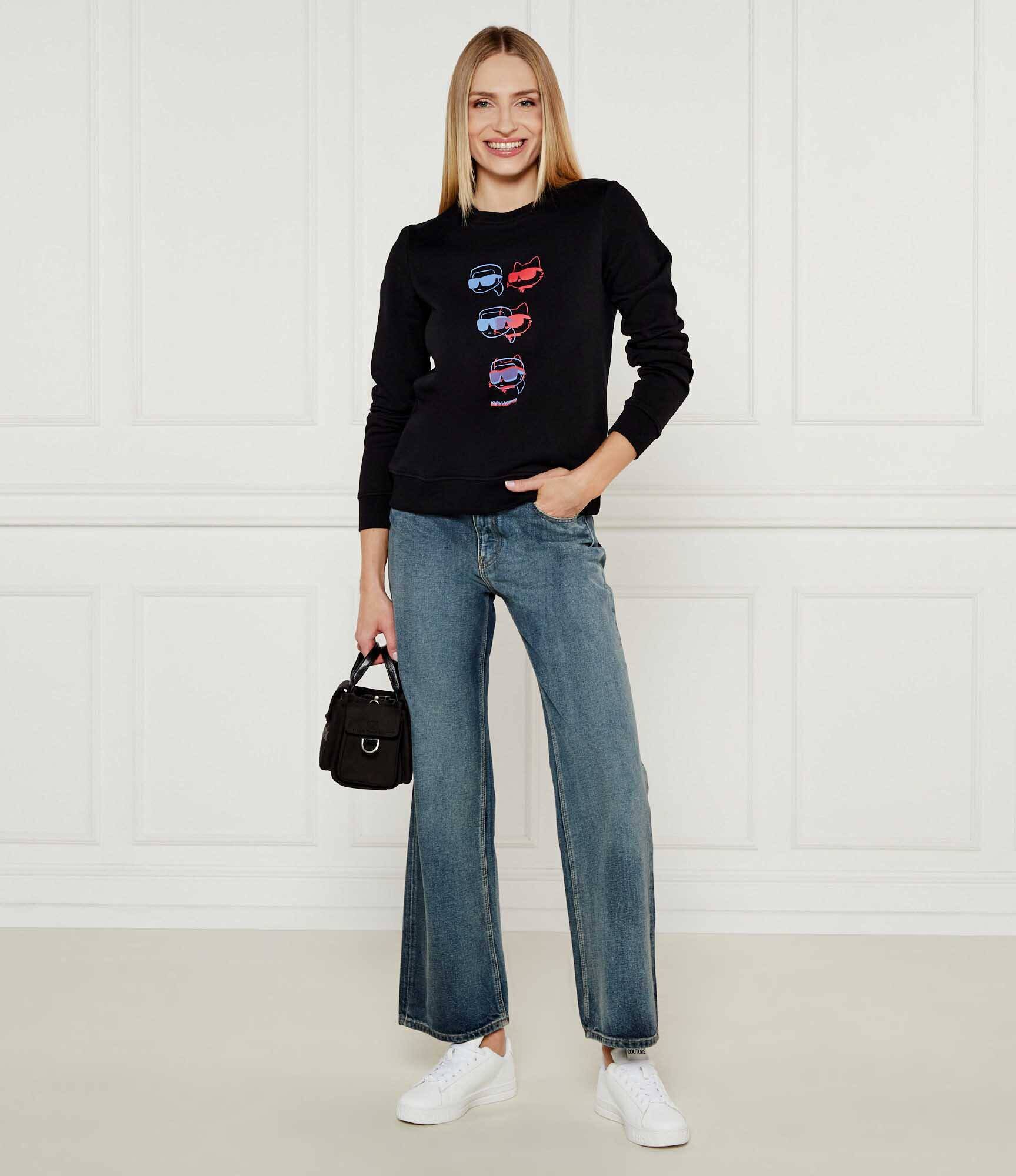 Karl Lagerfeld Hanorac IKON | Regular Fit