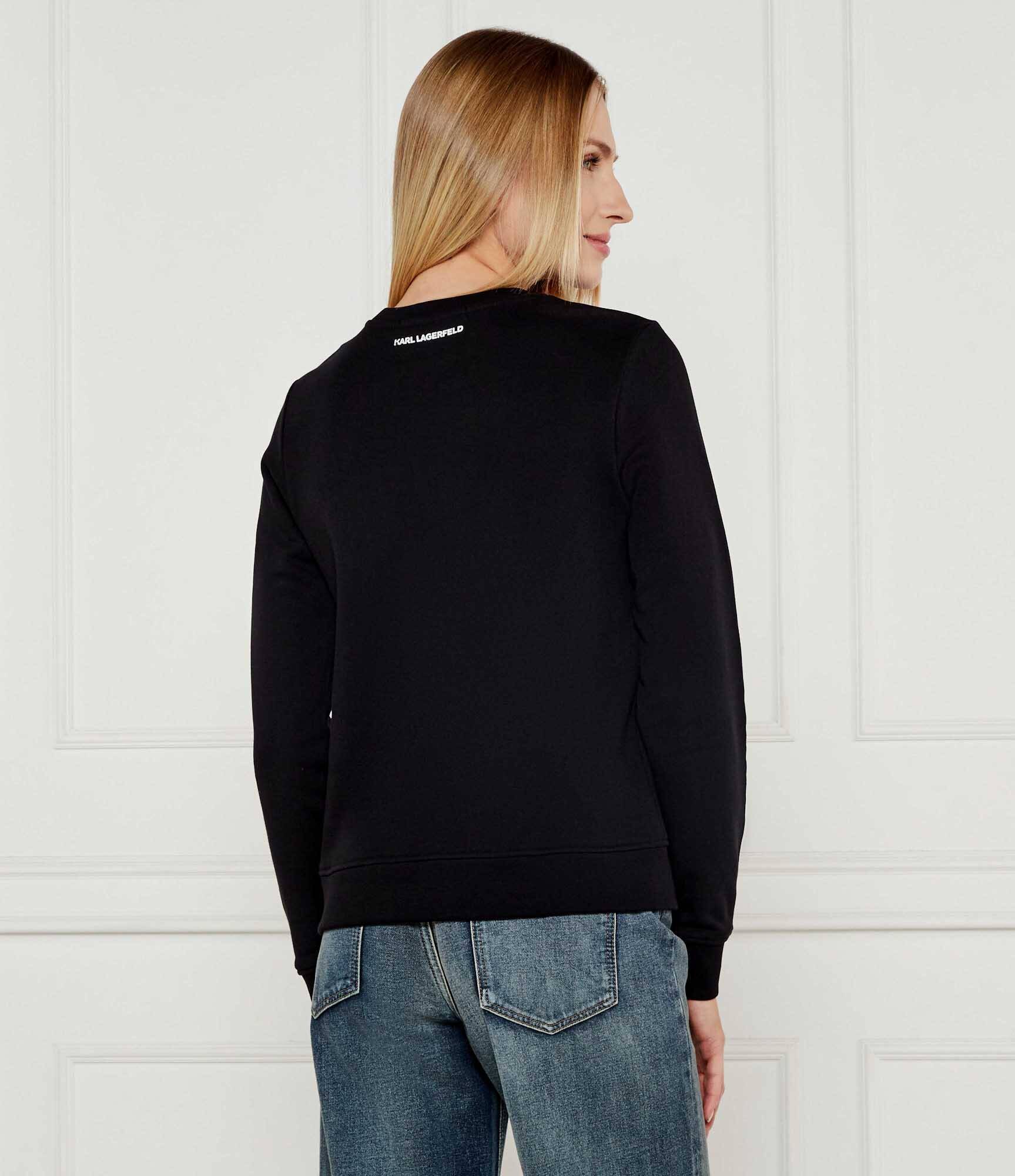 Karl Lagerfeld Hanorac IKON | Regular Fit
