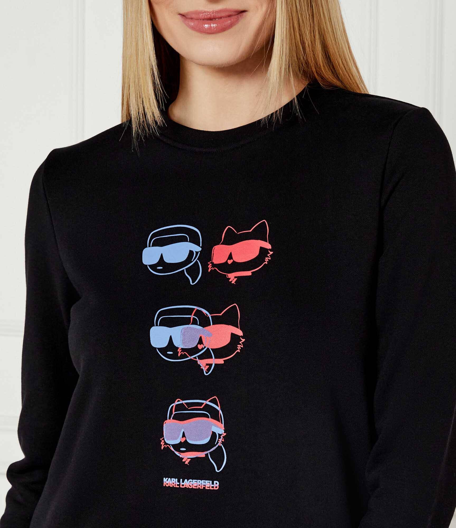 Karl Lagerfeld Hanorac IKON | Regular Fit