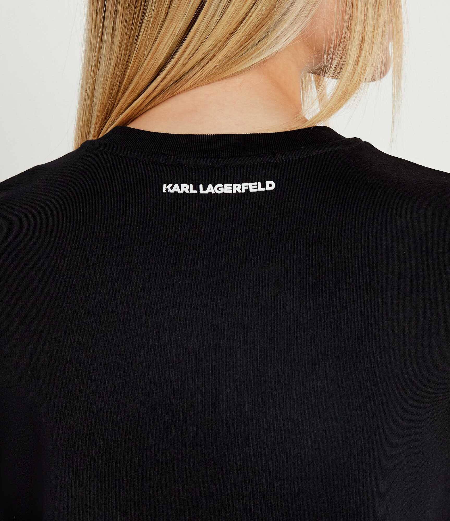 Karl Lagerfeld Hanorac IKON | Regular Fit